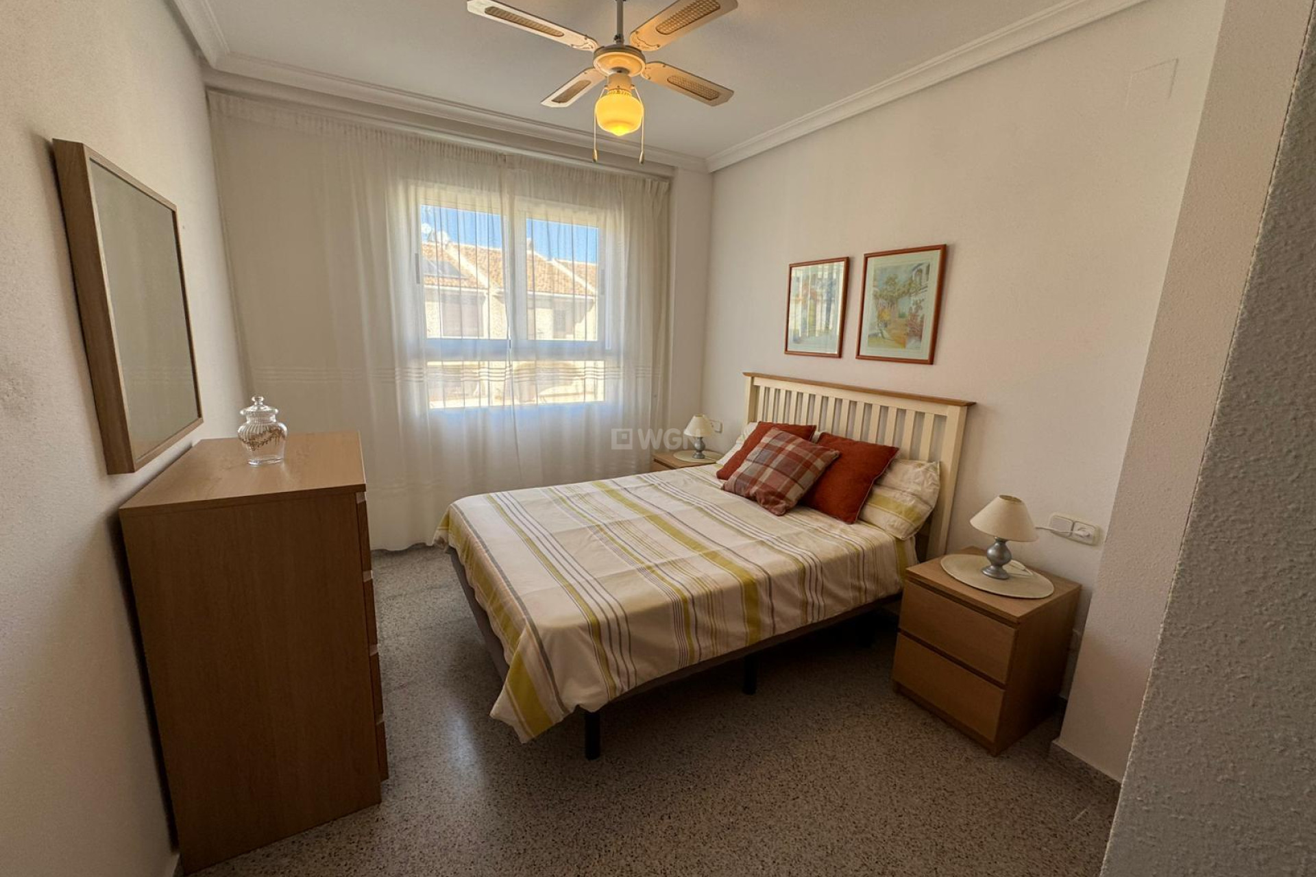 Reventa - Apartamento / piso - San Miguel de Salinas - Inland