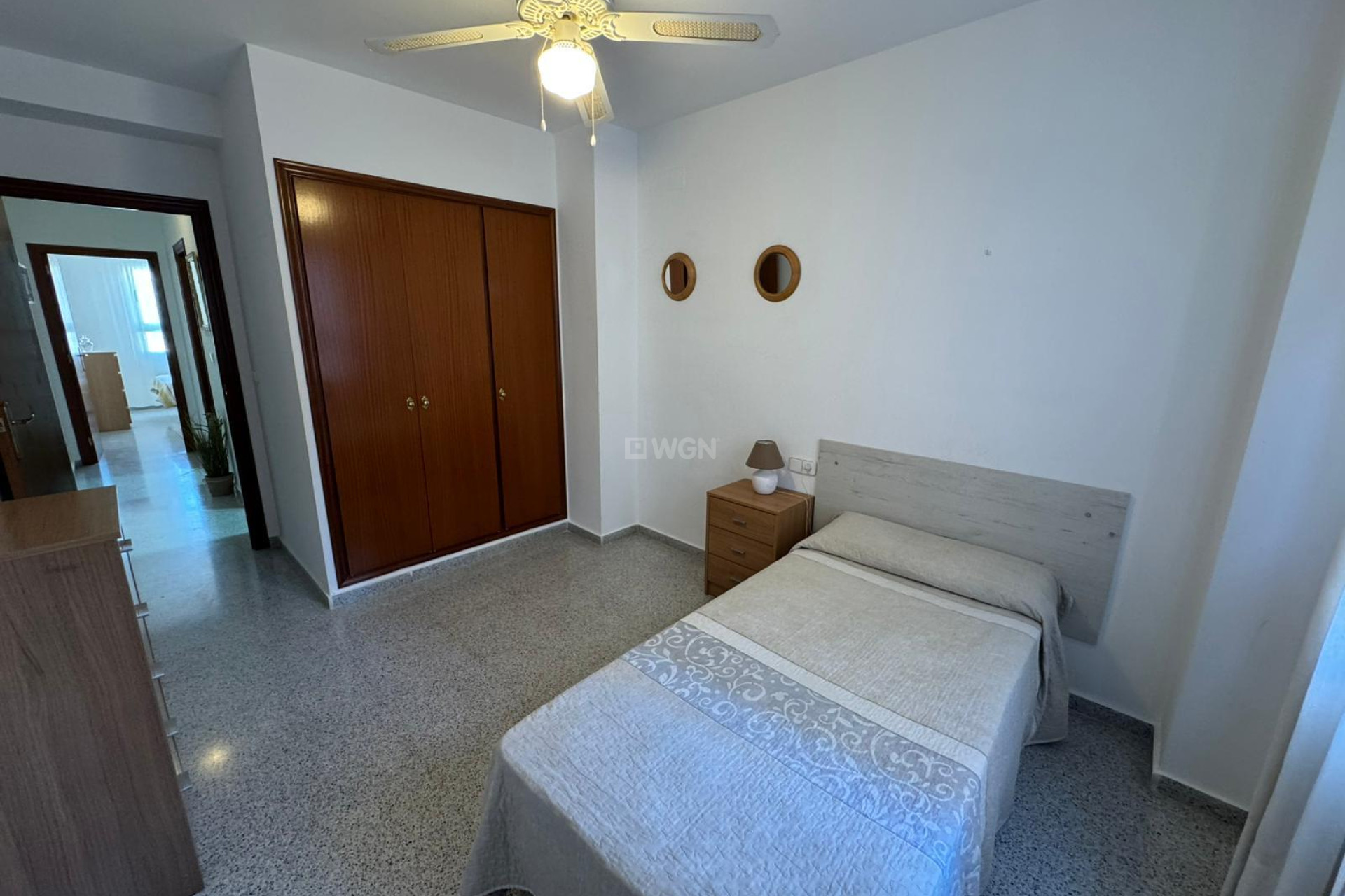 Reventa - Apartamento / piso - San Miguel de Salinas - Inland