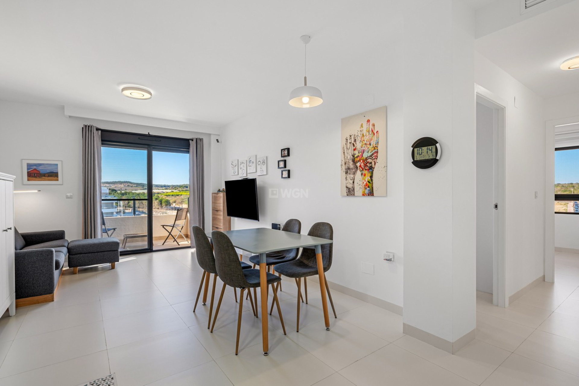 Reventa - Apartamento / piso - San Miguel de Salinas - Inland