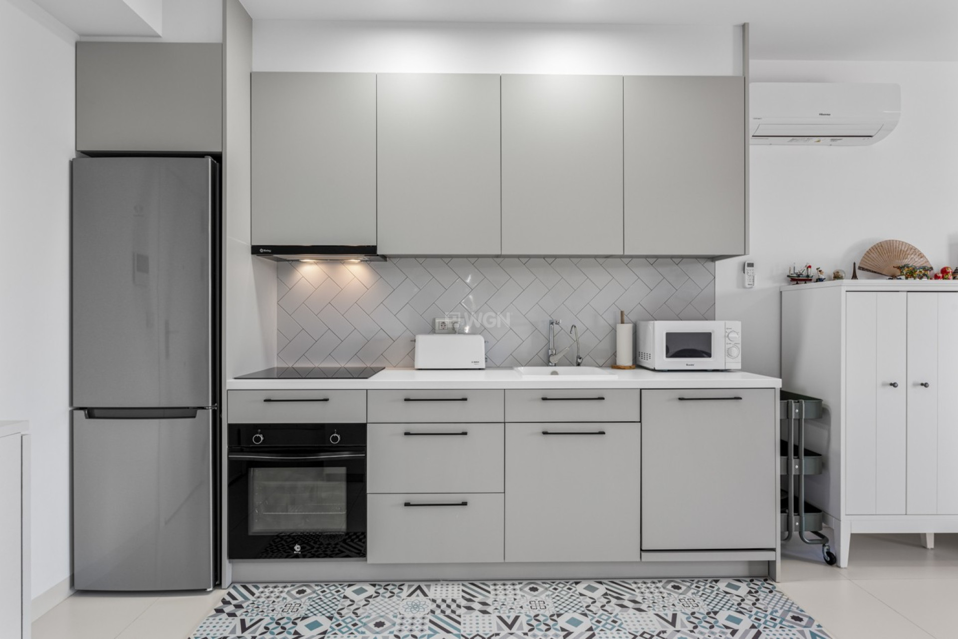 Reventa - Apartamento / piso - San Miguel de Salinas - Inland