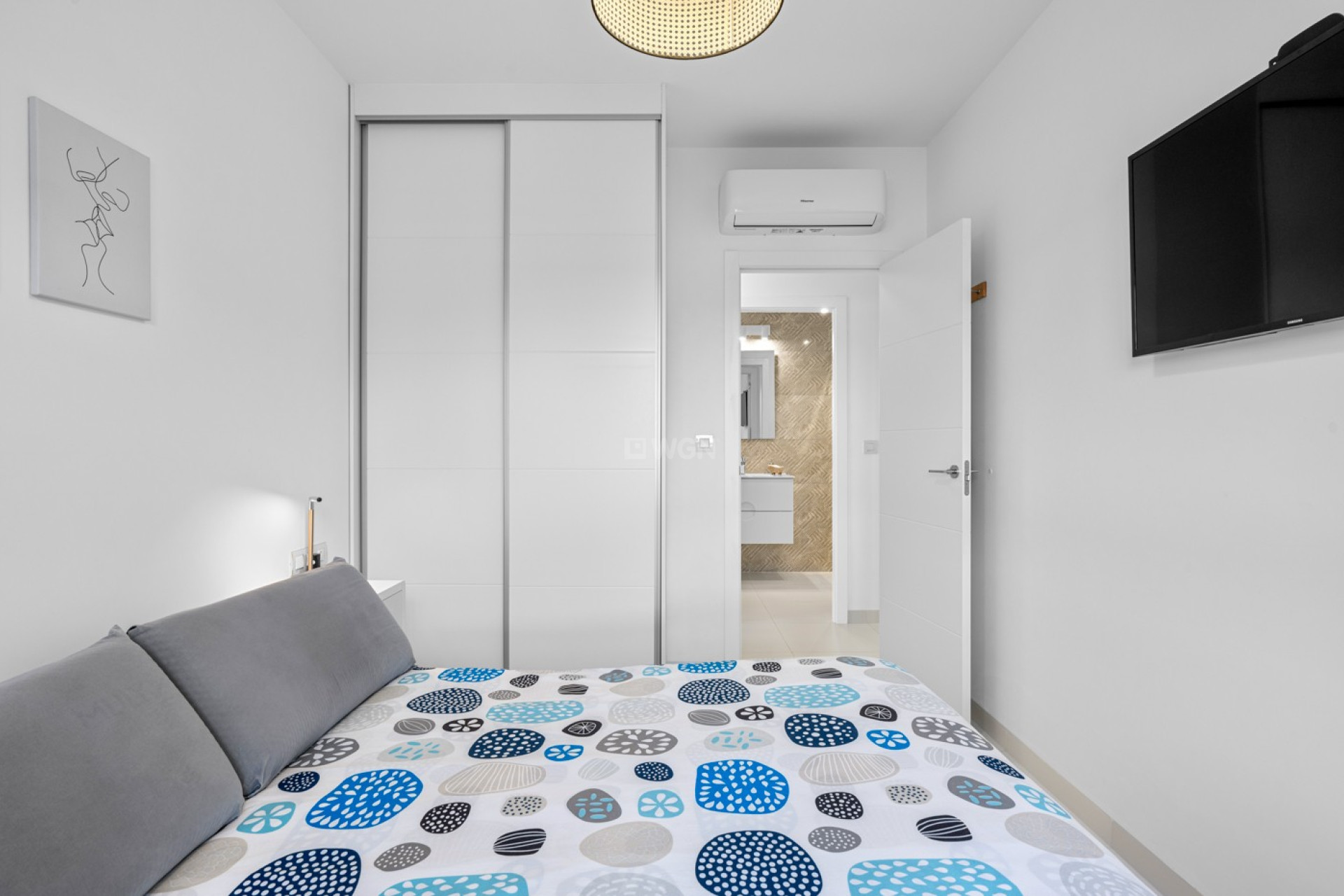 Reventa - Apartamento / piso - San Miguel de Salinas - Inland