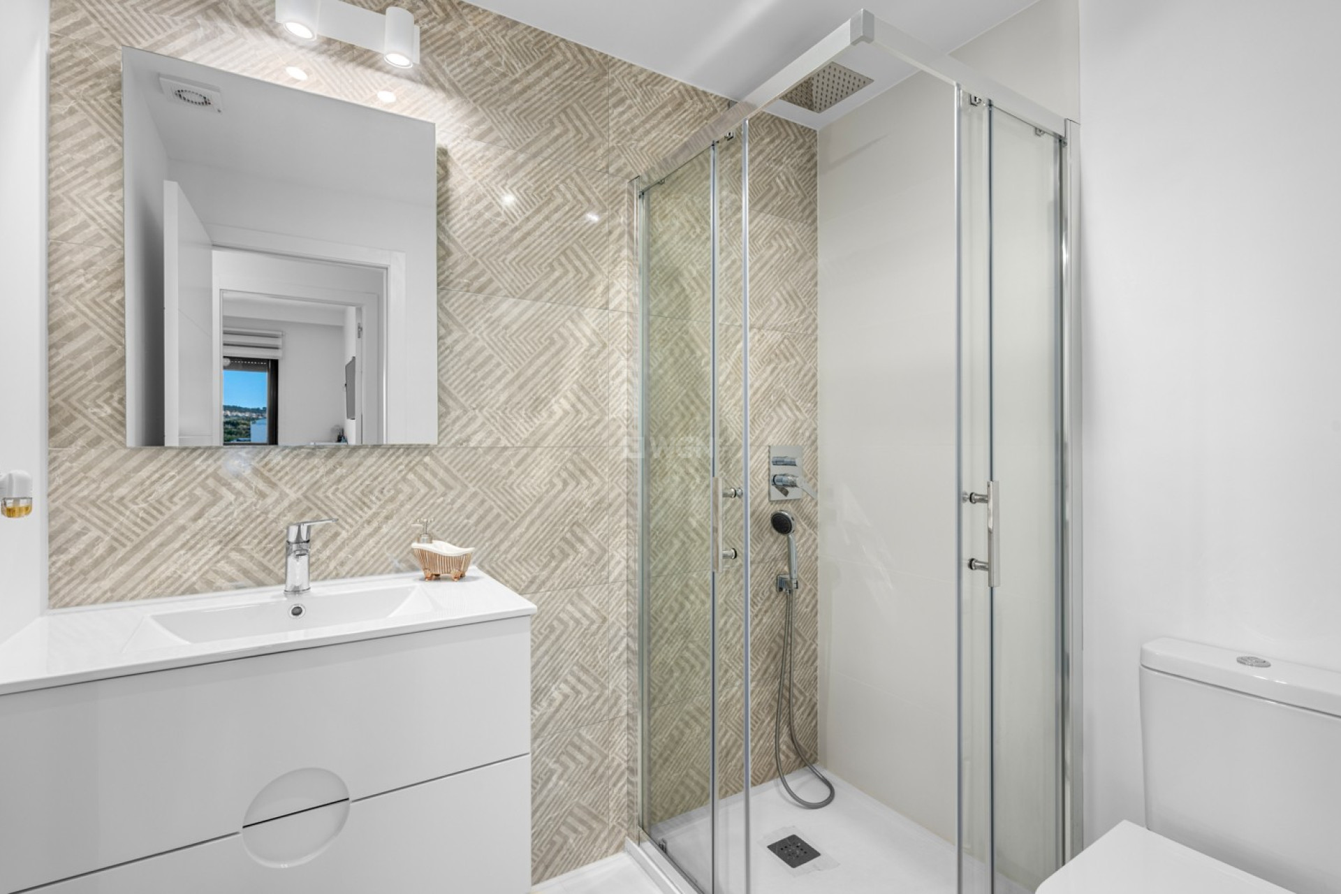 Reventa - Apartamento / piso - San Miguel de Salinas - Inland