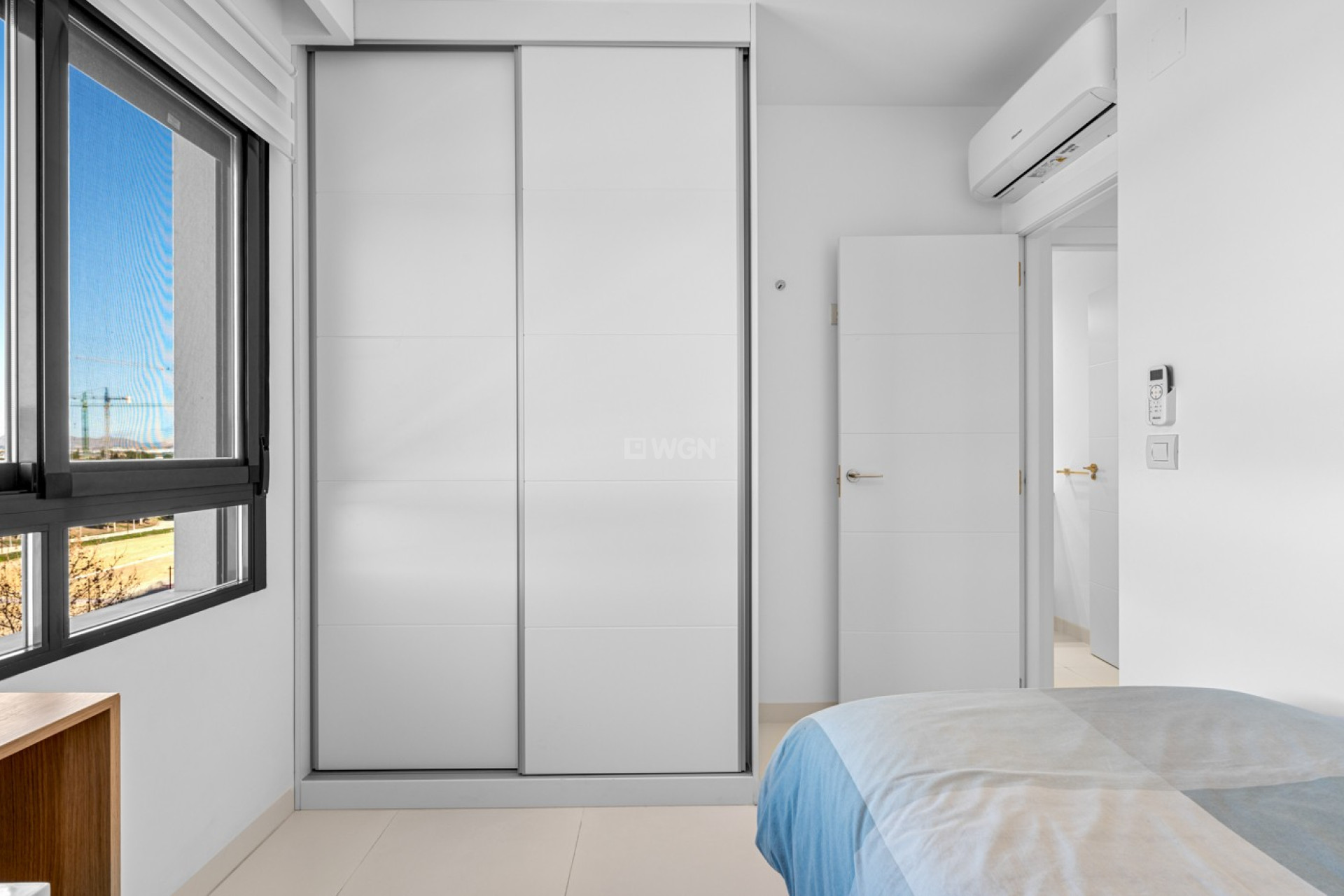 Reventa - Apartamento / piso - San Miguel de Salinas - Inland