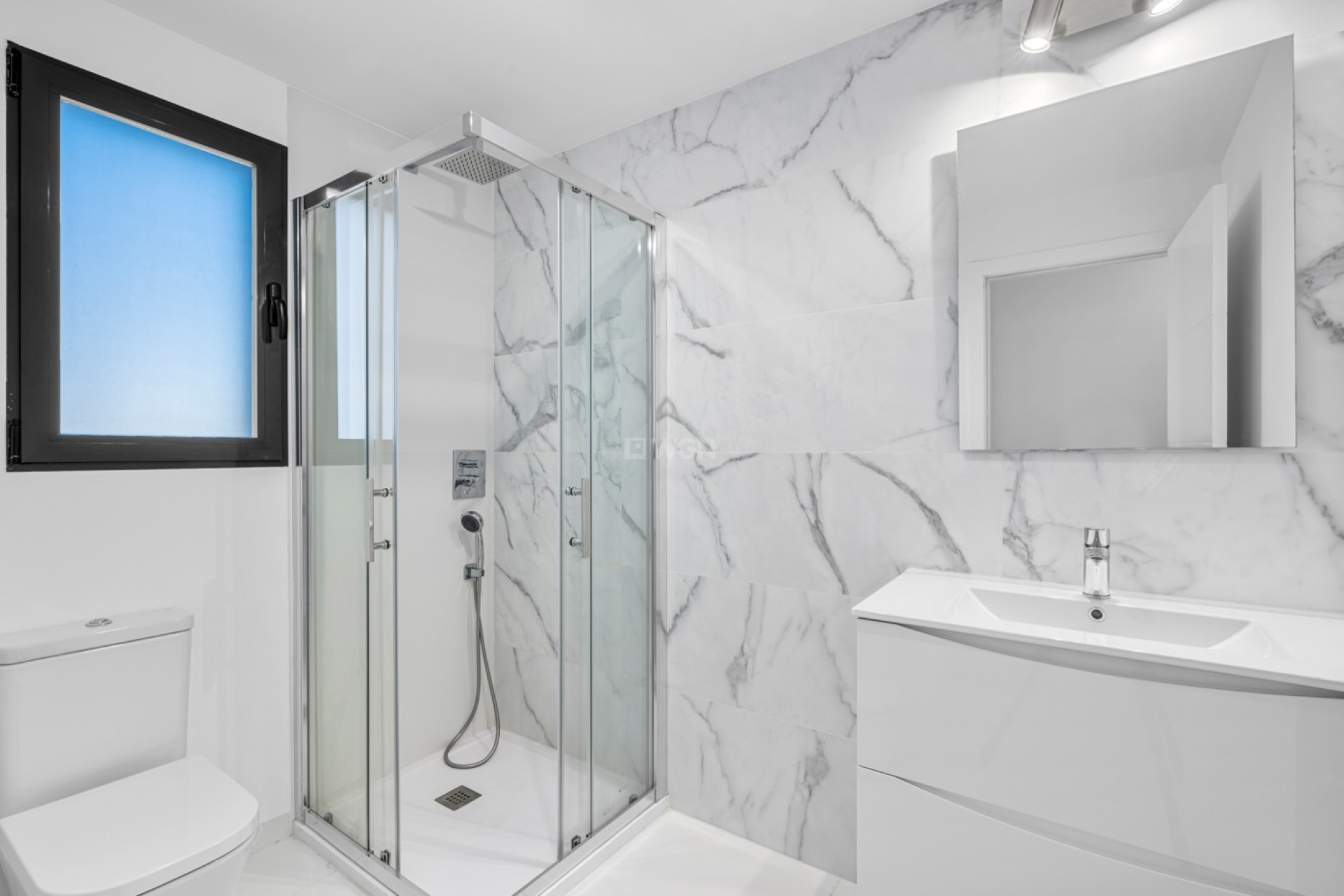 Reventa - Apartamento / piso - San Miguel de Salinas - Inland