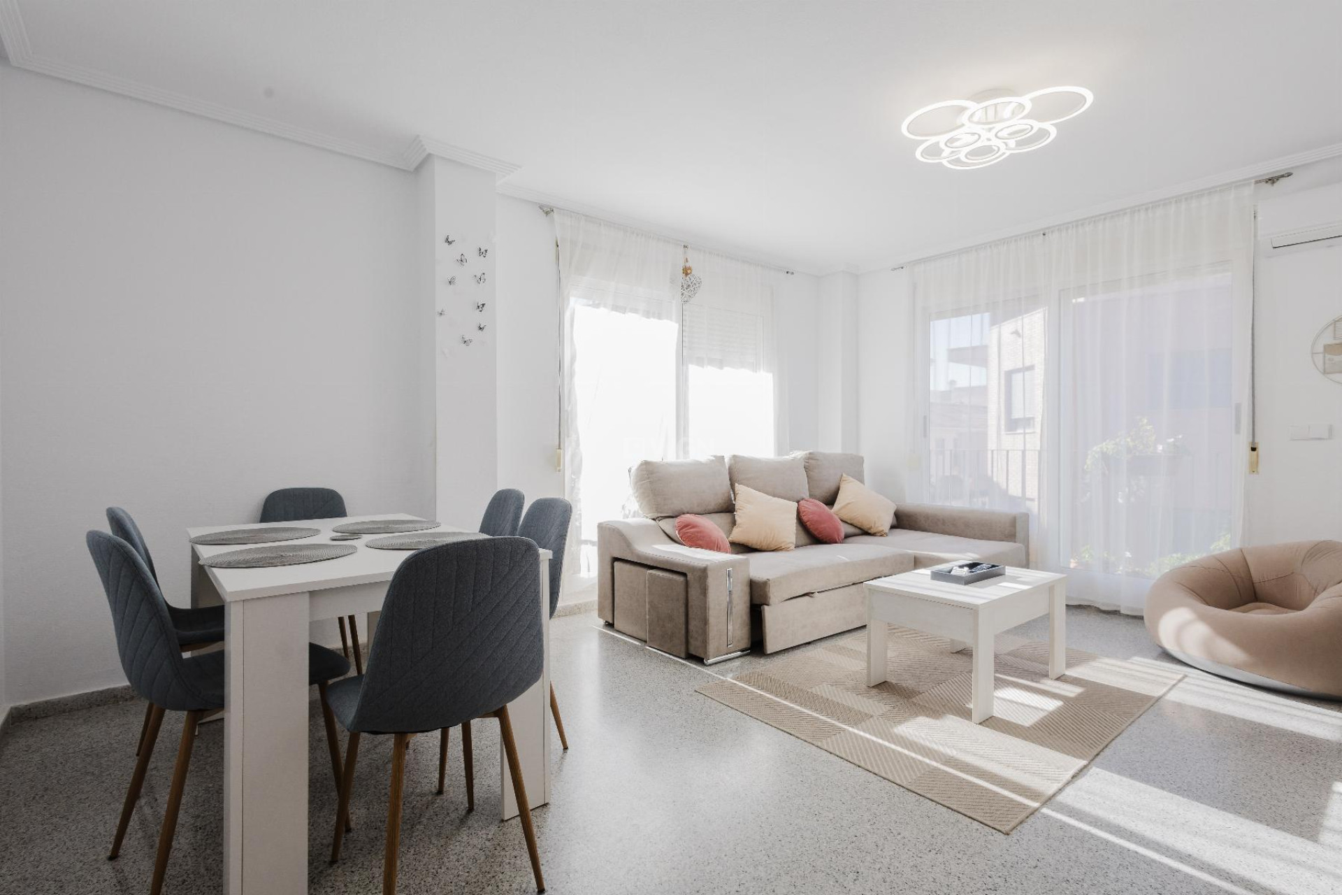 Reventa - Apartamento / piso - San Miguel de Salinas - Inland