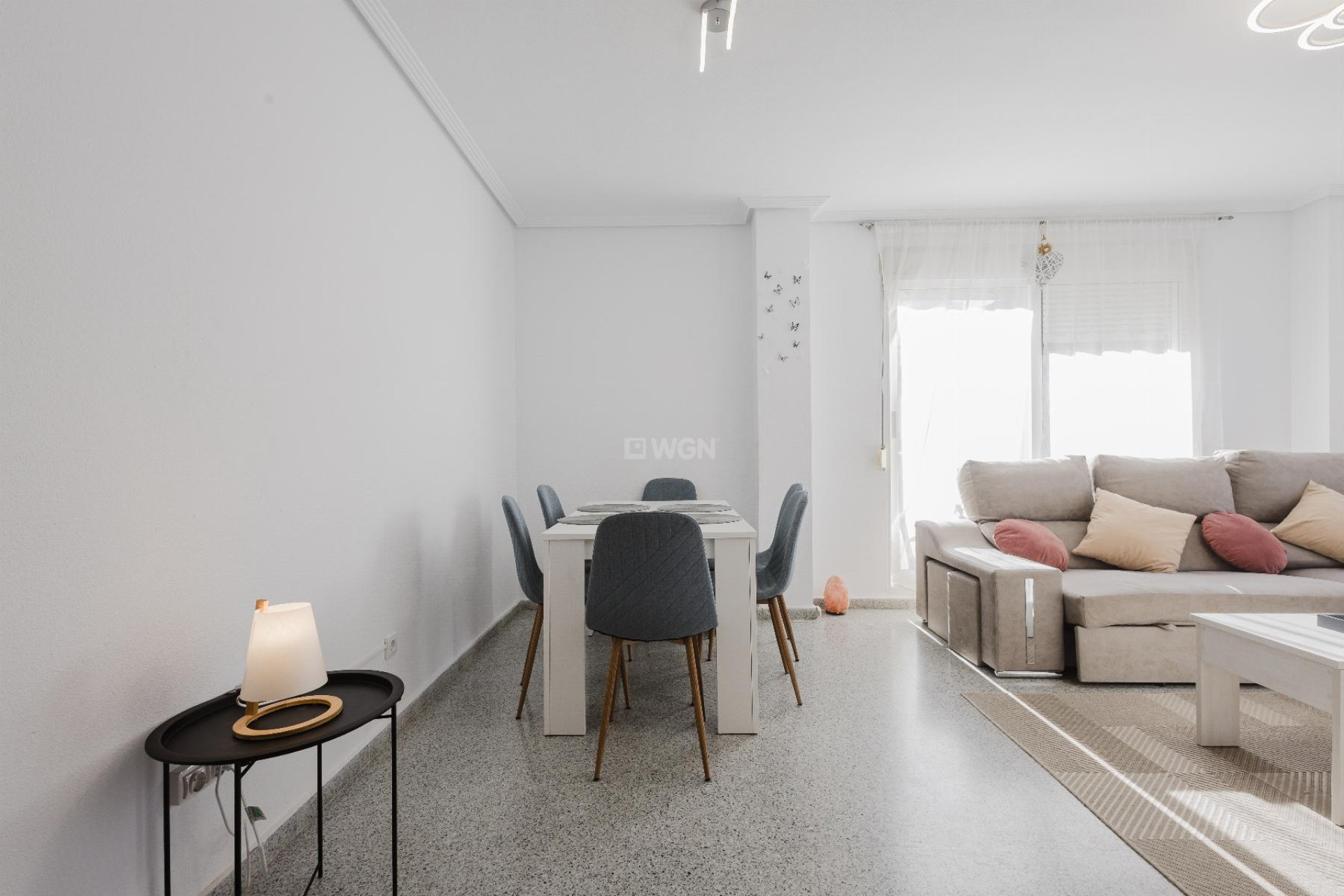 Reventa - Apartamento / piso - San Miguel de Salinas - Inland