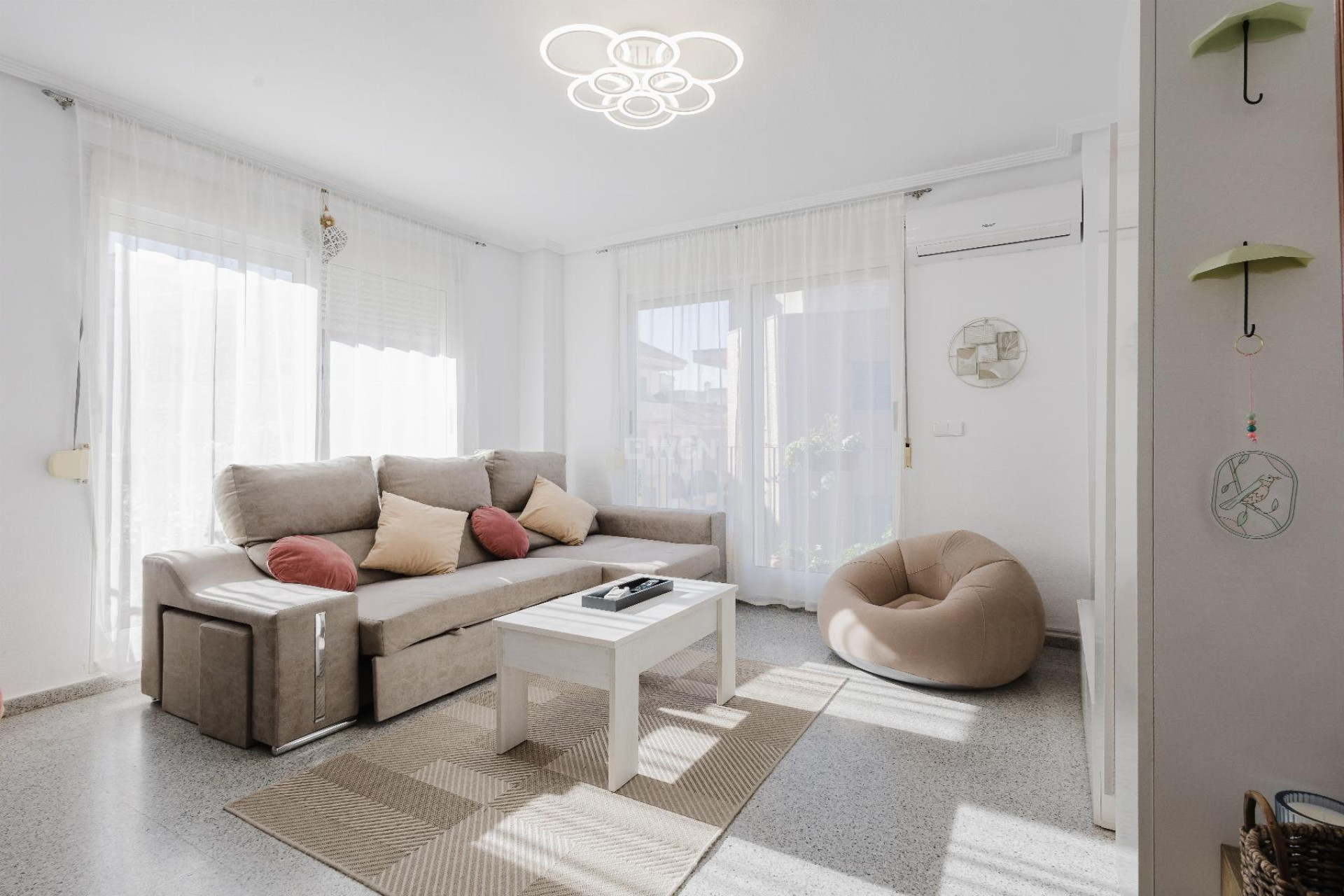 Reventa - Apartamento / piso - San Miguel de Salinas - Inland