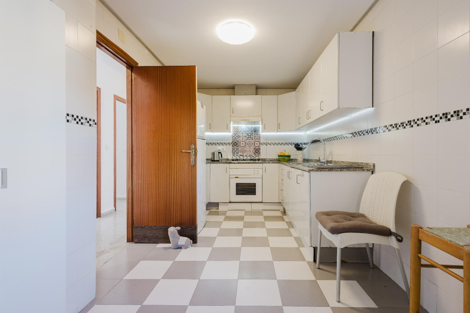 Reventa - Apartamento / piso - San Miguel de Salinas - Inland