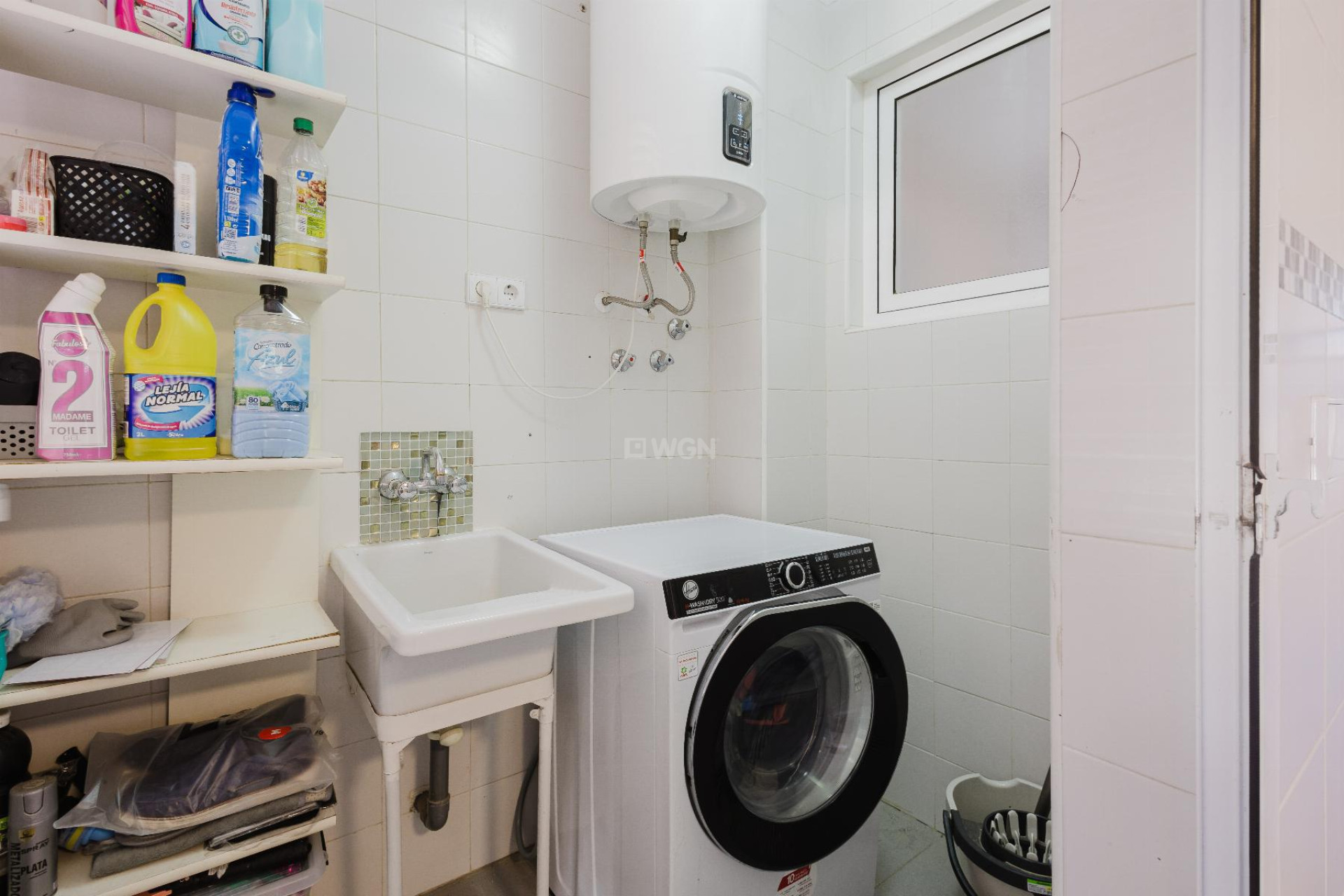 Reventa - Apartamento / piso - San Miguel de Salinas - Inland