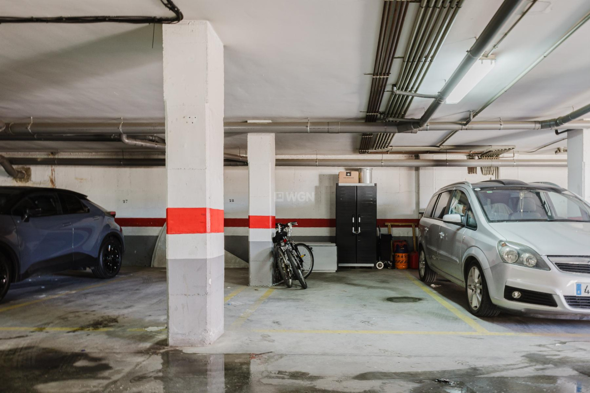 Reventa - Apartamento / piso - San Miguel de Salinas - Inland