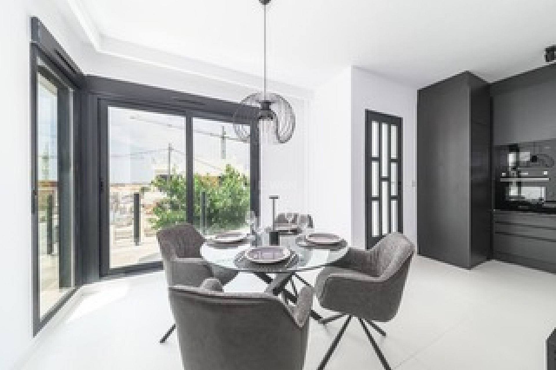 Reventa - Apartamento / piso - San Miguel de Salinas - Inland