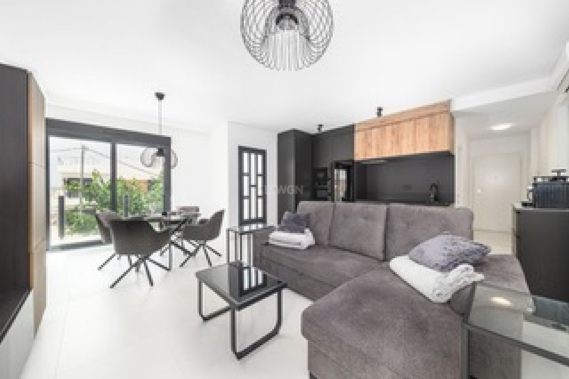 Reventa - Apartamento / piso - San Miguel de Salinas - Inland