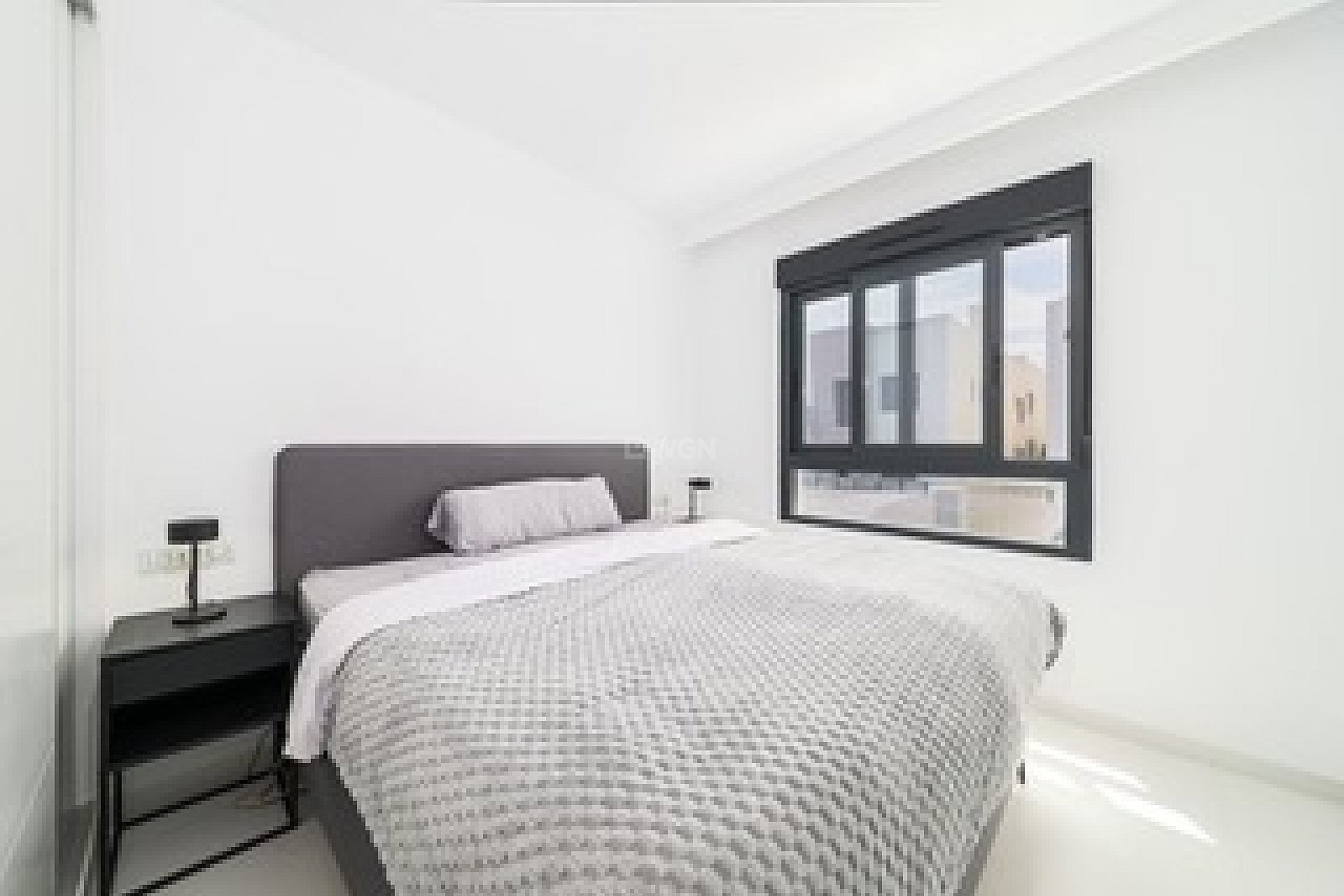 Reventa - Apartamento / piso - San Miguel de Salinas - Inland