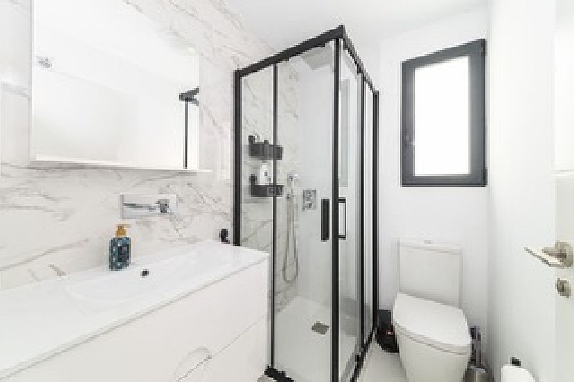 Reventa - Apartamento / piso - San Miguel de Salinas - Inland