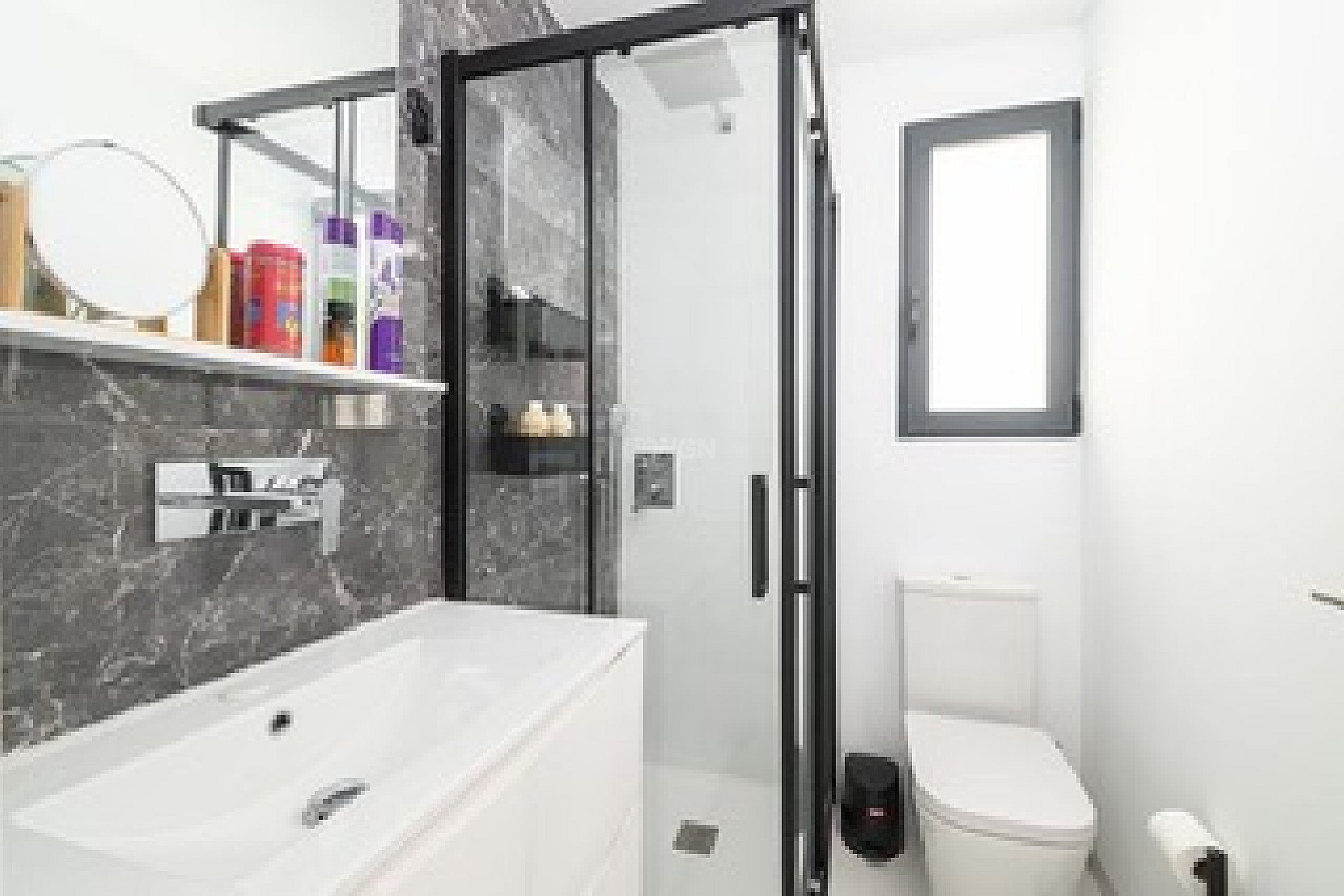 Reventa - Apartamento / piso - San Miguel de Salinas - Inland