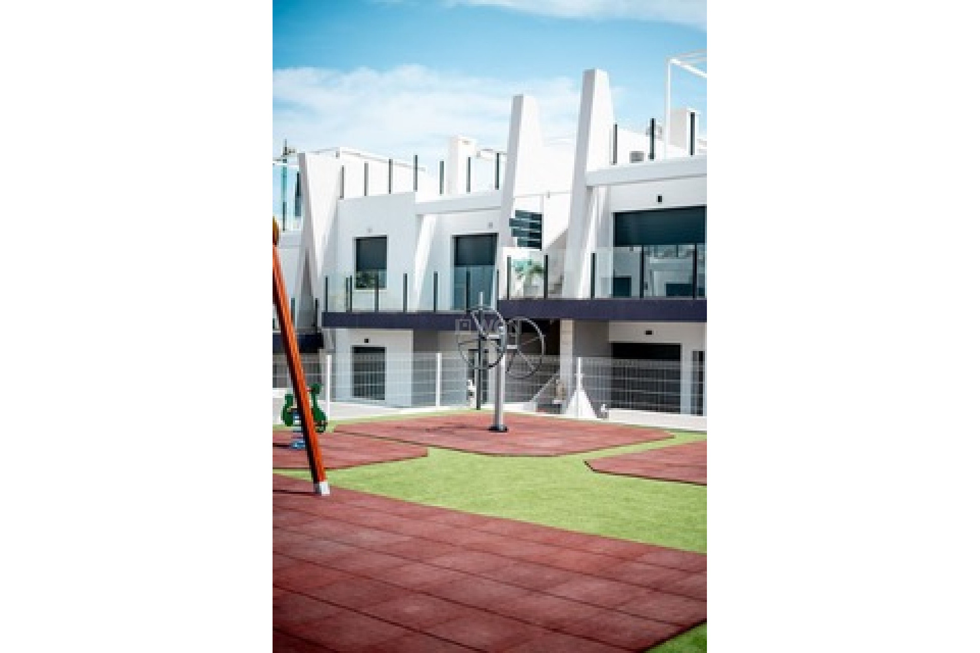 Reventa - Apartamento / piso - San Miguel de Salinas - Inland