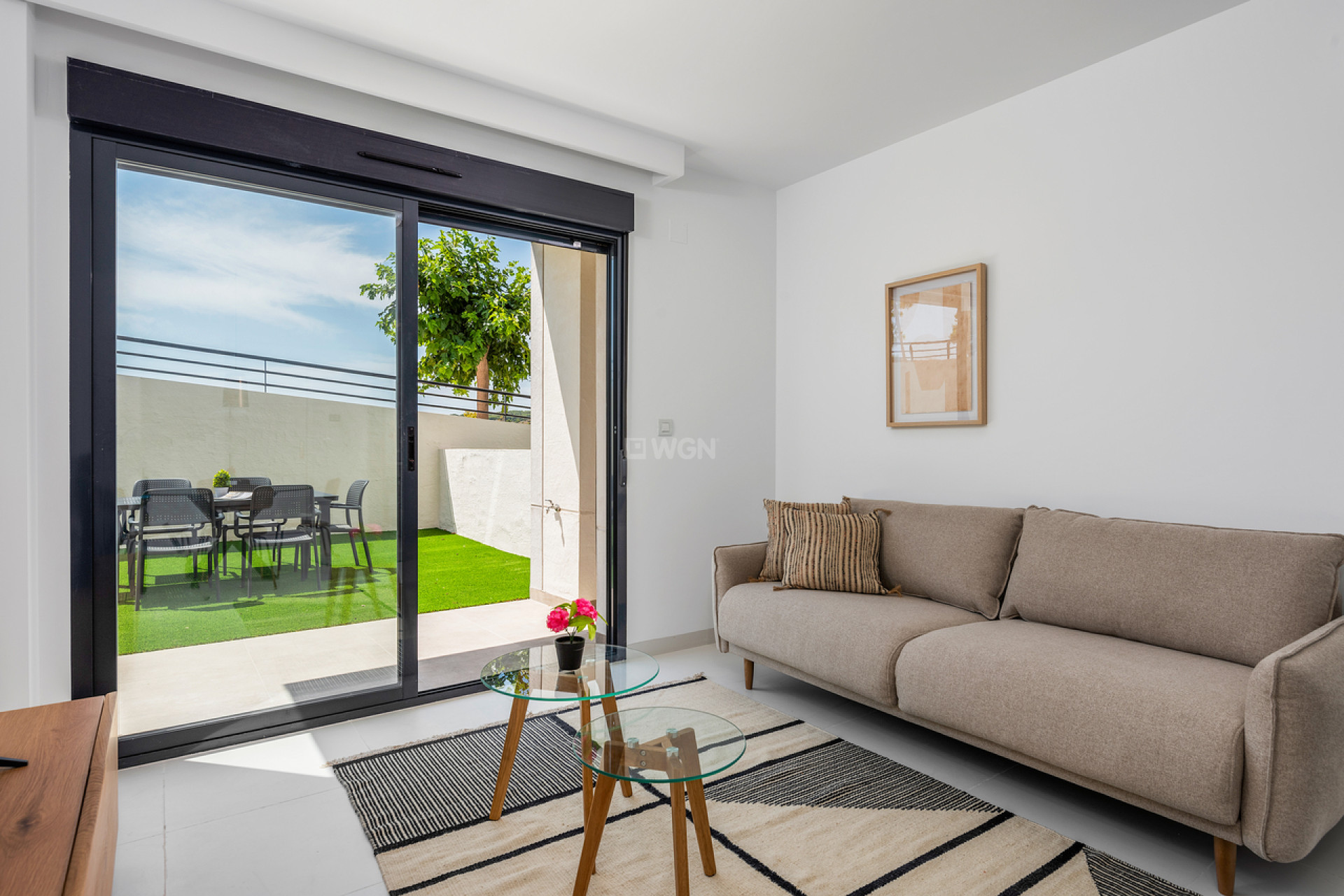 Reventa - Apartamento / piso - San Miguel de Salinas - Inland