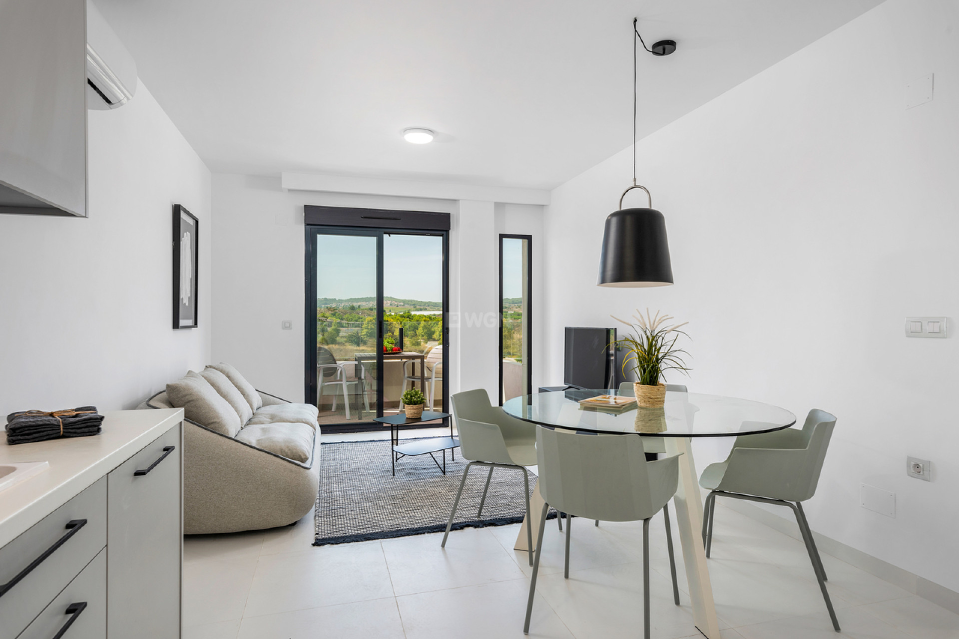 Reventa - Apartamento / piso - San Miguel de Salinas - Inland