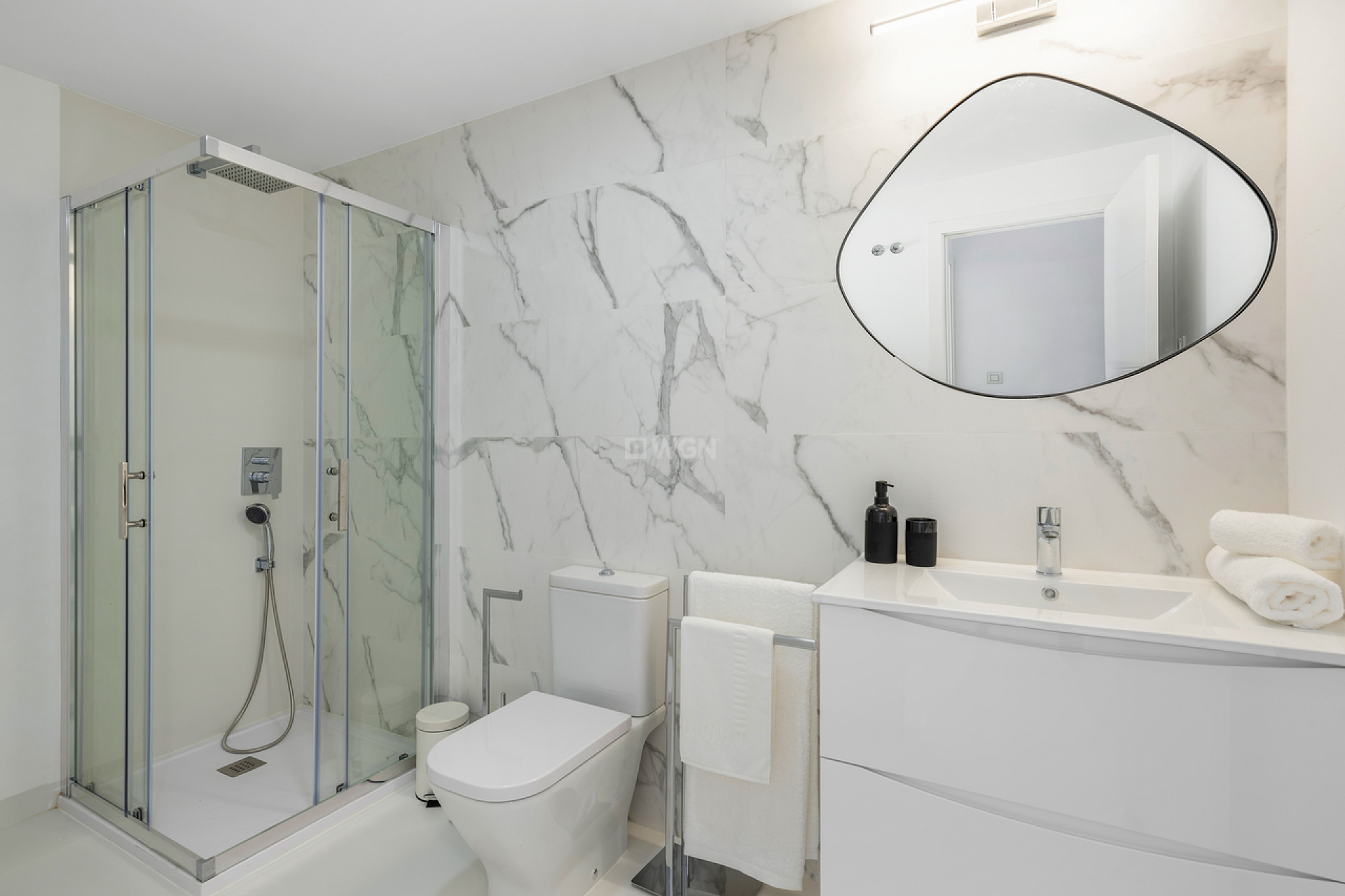 Reventa - Apartamento / piso - San Miguel de Salinas - Inland