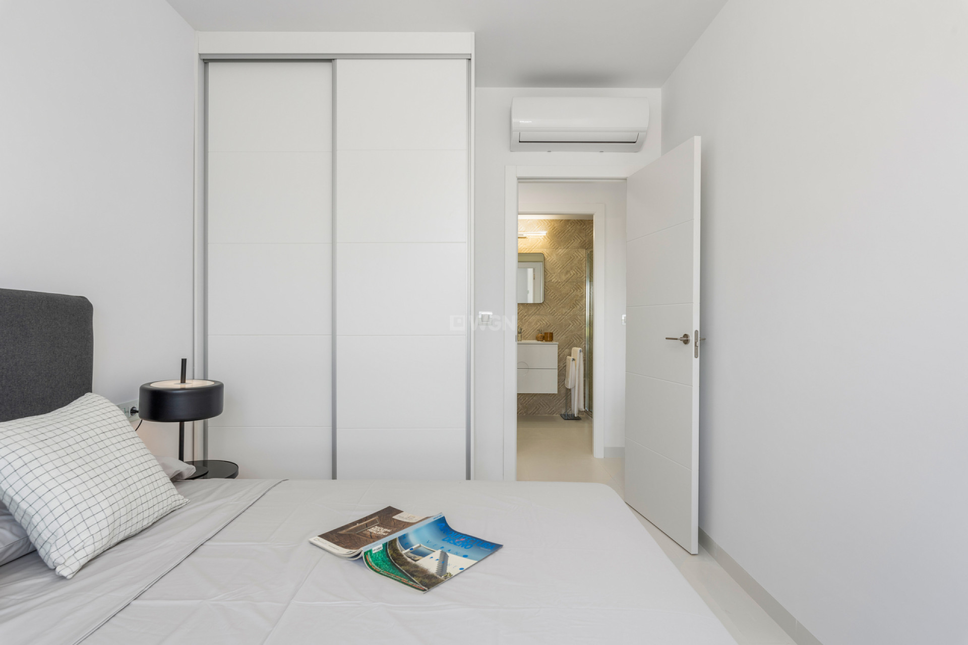 Reventa - Apartamento / piso - San Miguel de Salinas - Inland