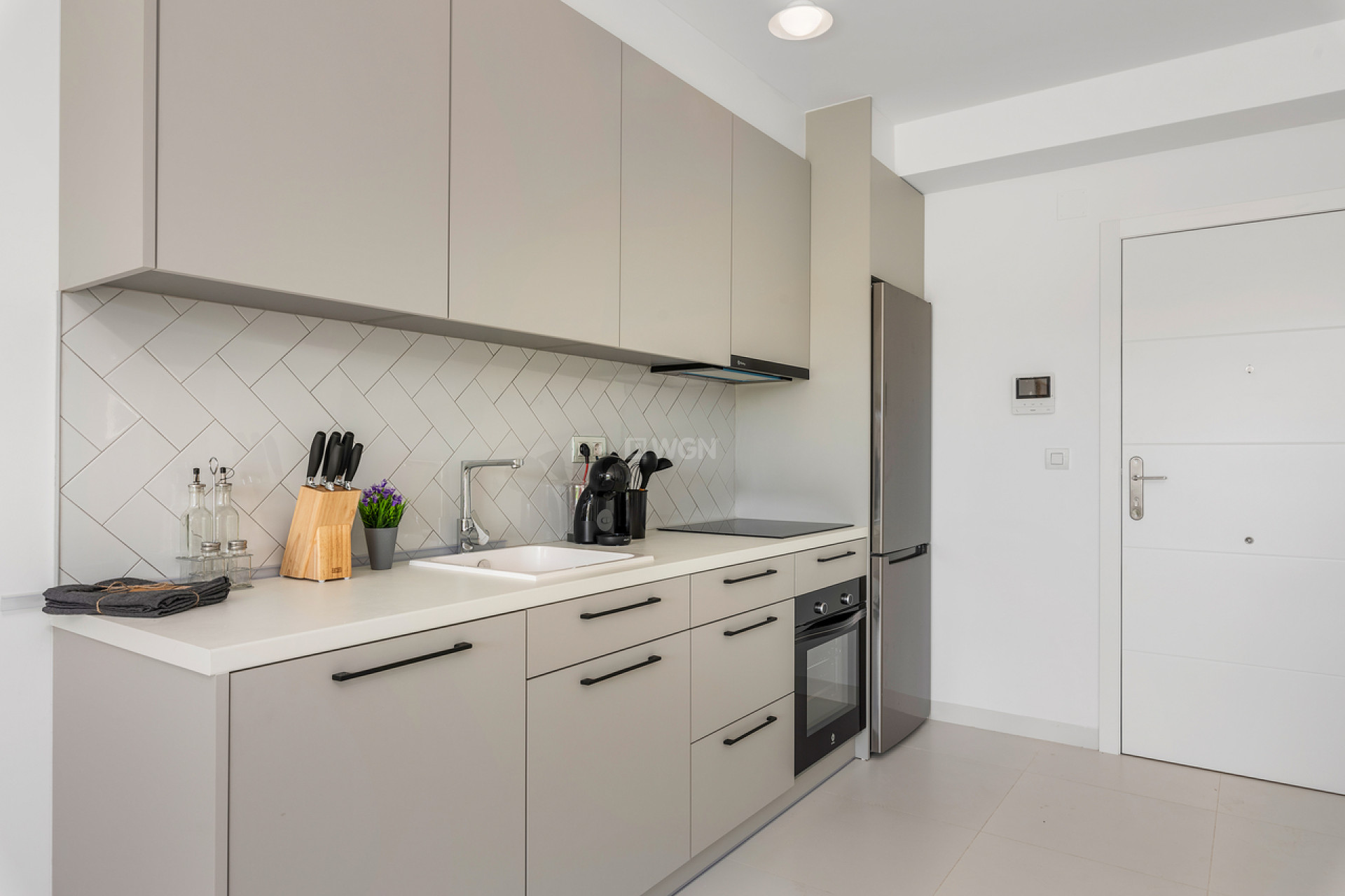 Reventa - Apartamento / piso - San Miguel de Salinas - Inland