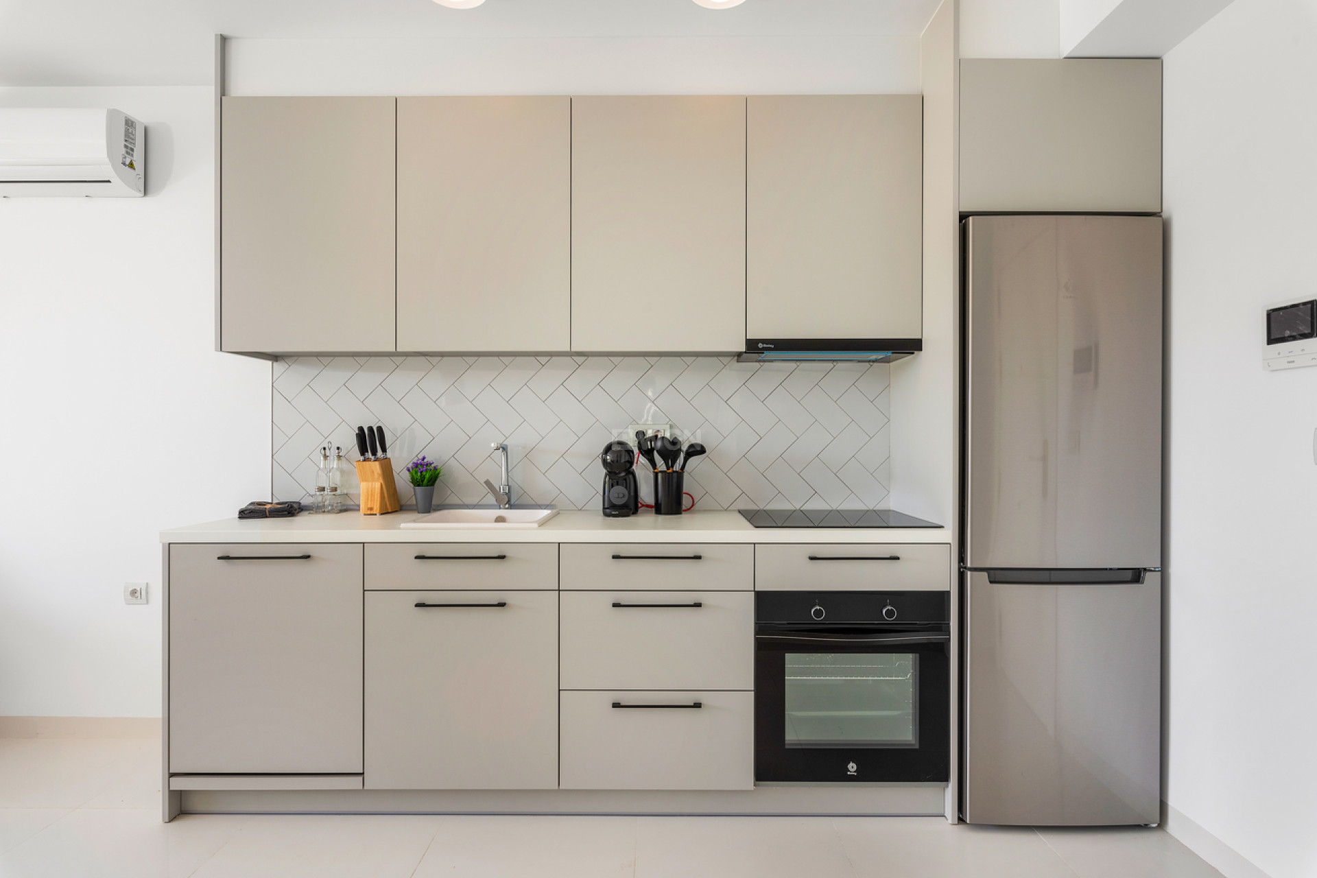 Reventa - Apartamento / piso - San Miguel de Salinas - Inland