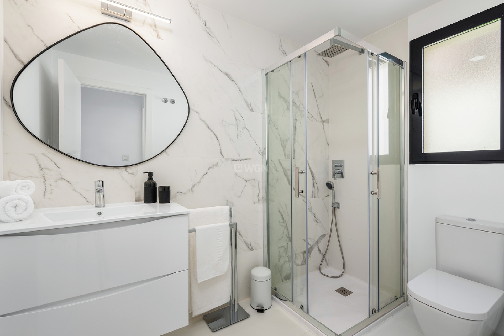 Reventa - Apartamento / piso - San Miguel de Salinas - Inland