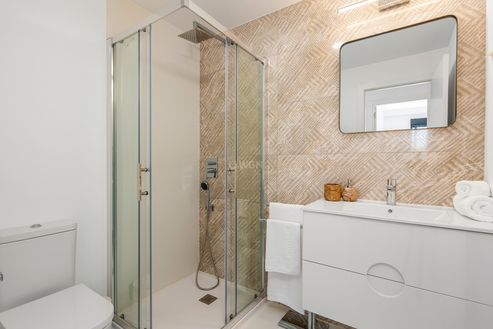 Reventa - Apartamento / piso - San Miguel de Salinas - Inland