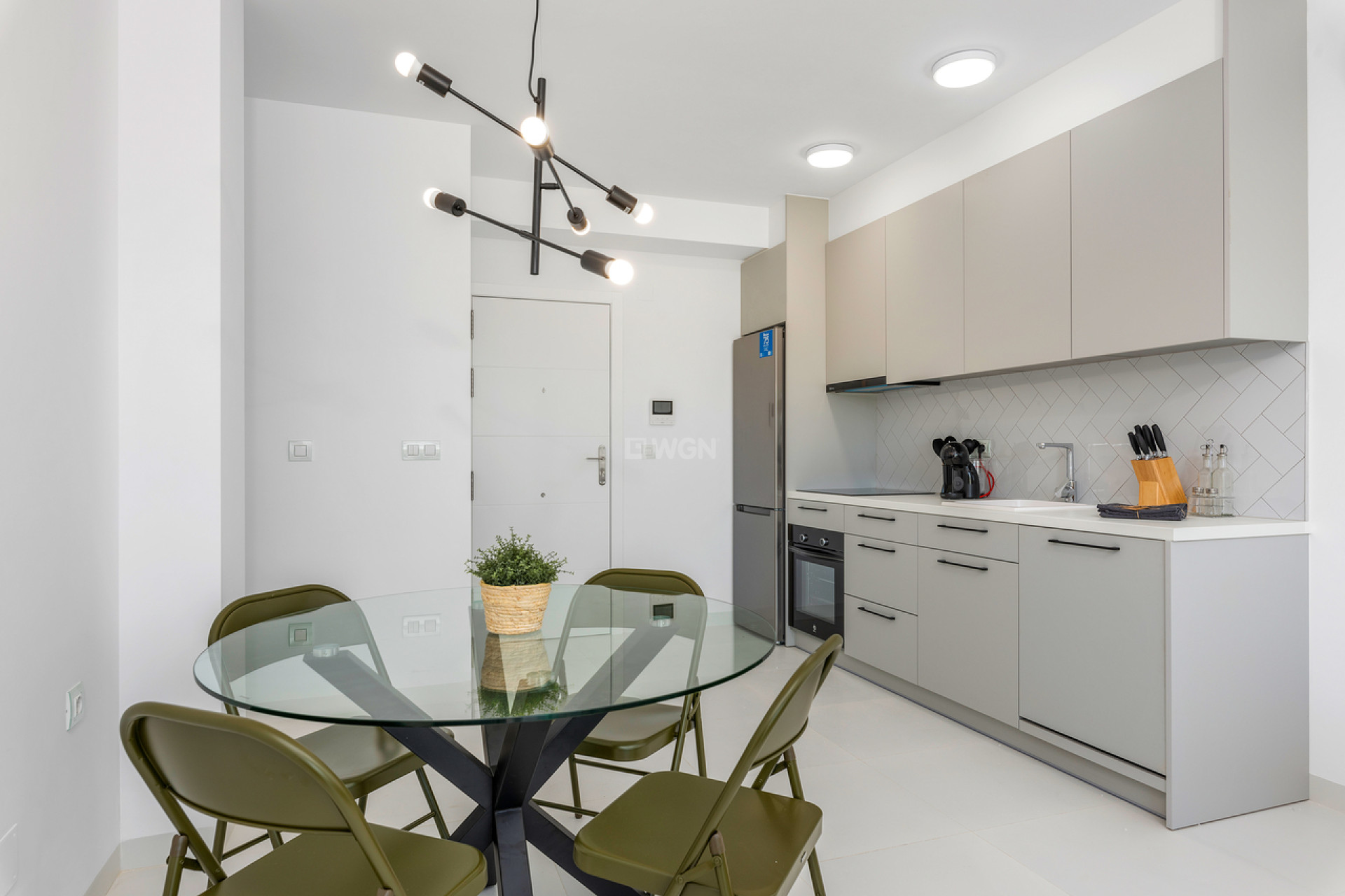 Reventa - Apartamento / piso - San Miguel de Salinas - Inland