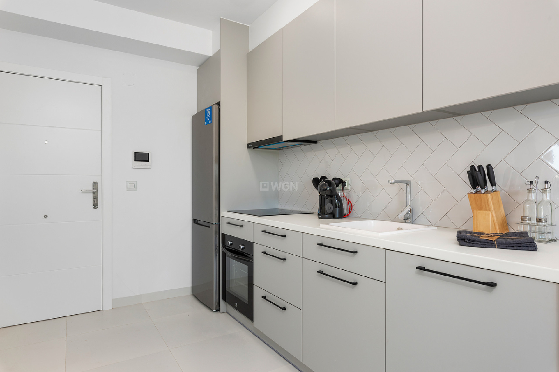 Reventa - Apartamento / piso - San Miguel de Salinas - Inland