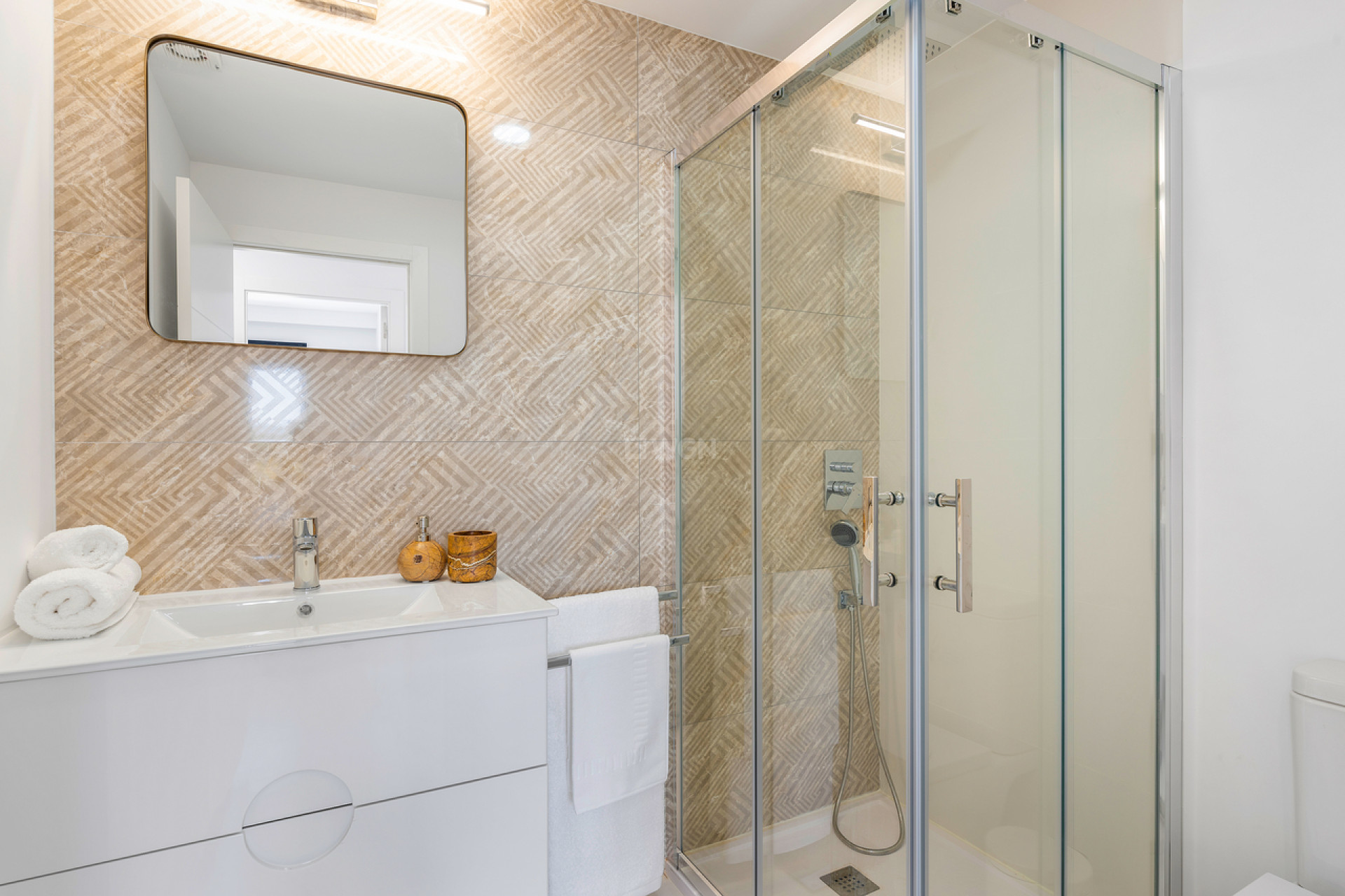 Reventa - Apartamento / piso - San Miguel de Salinas - Inland