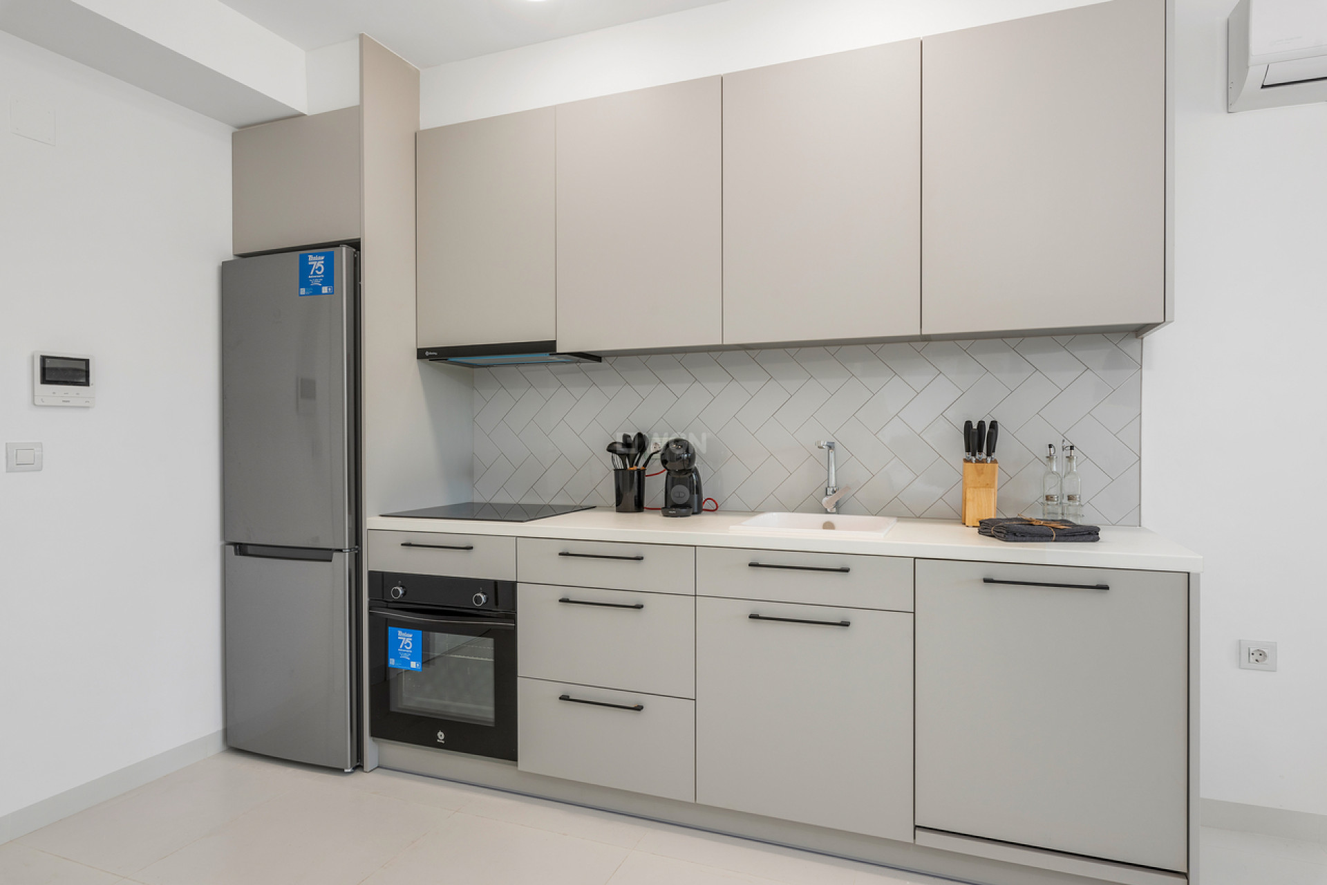 Reventa - Apartamento / piso - San Miguel de Salinas - Inland