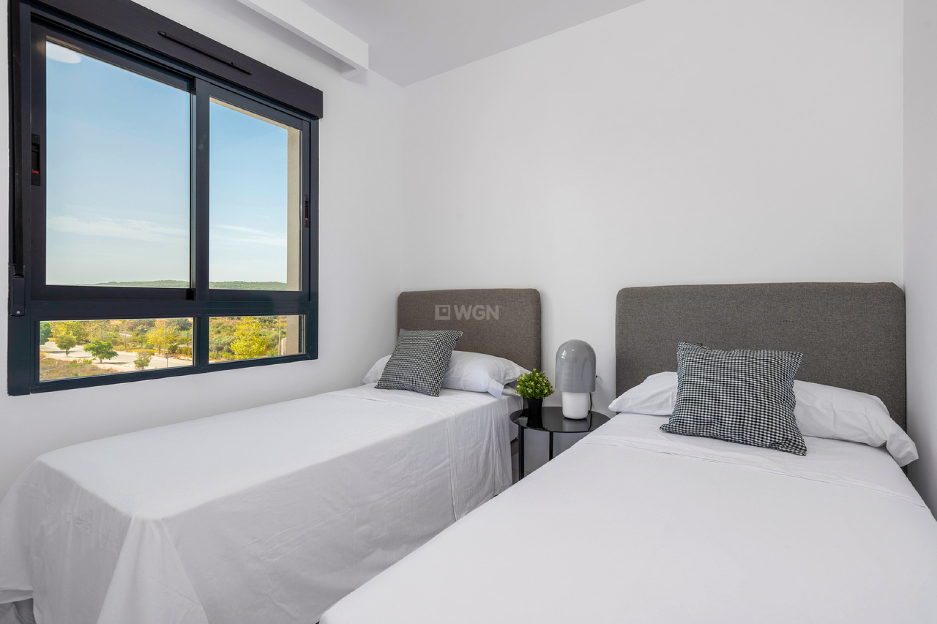 Reventa - Apartamento / piso - San Miguel de Salinas - Inland