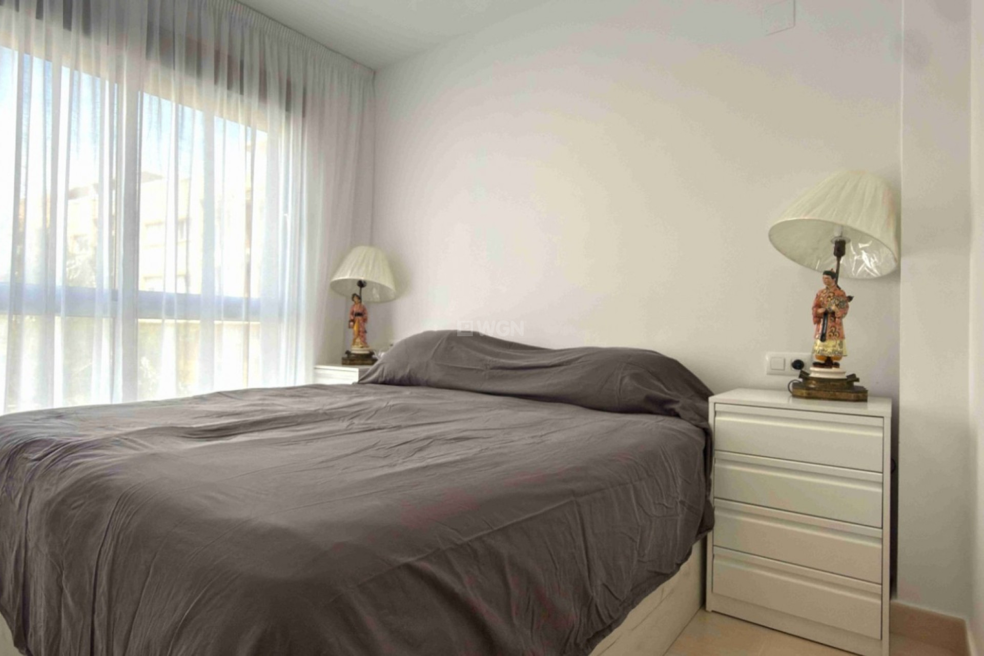 Reventa - Apartamento / piso - San Miguel de Salinas - Inland