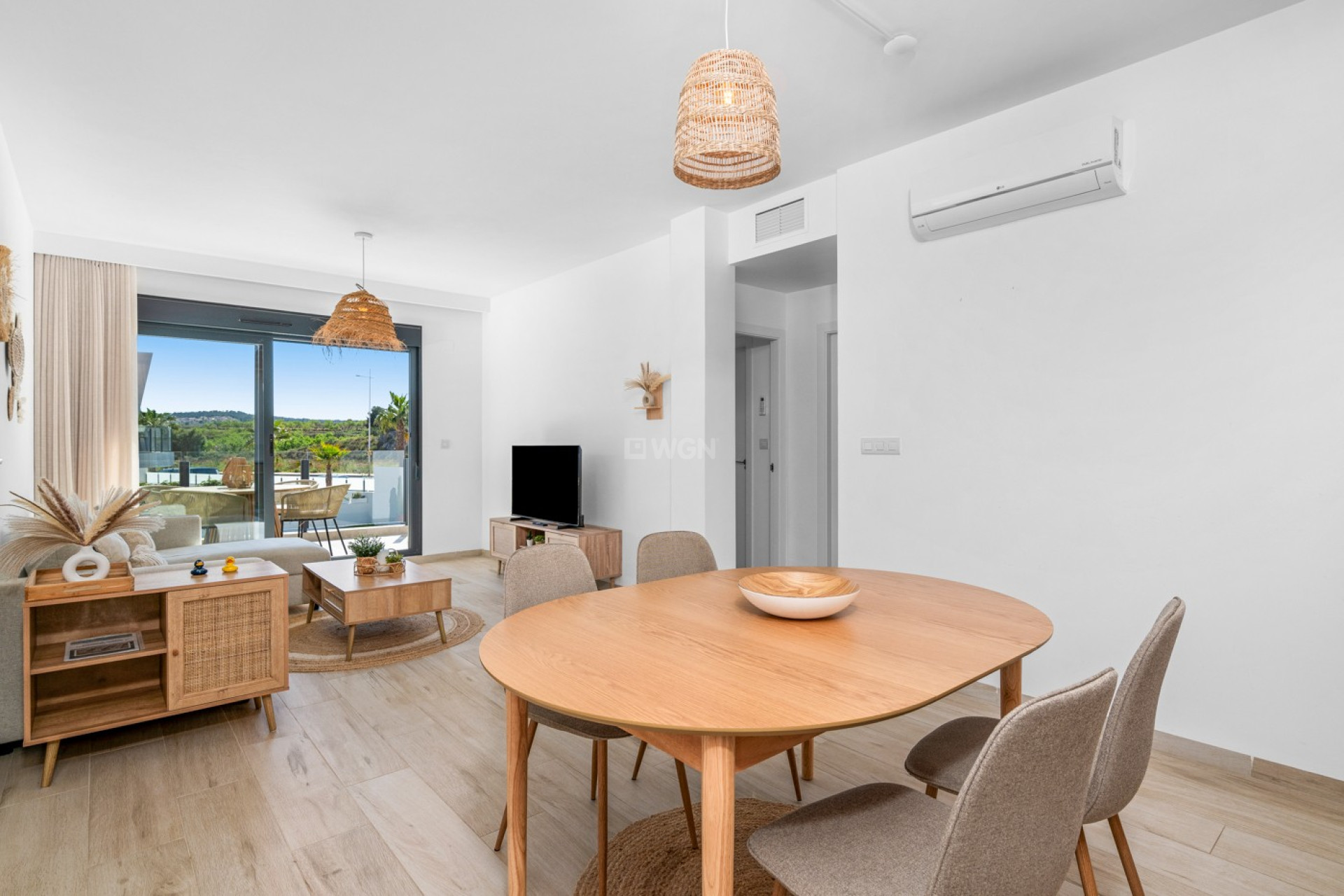 Reventa - Apartamento / piso - San Miguel de Salinas - Inland