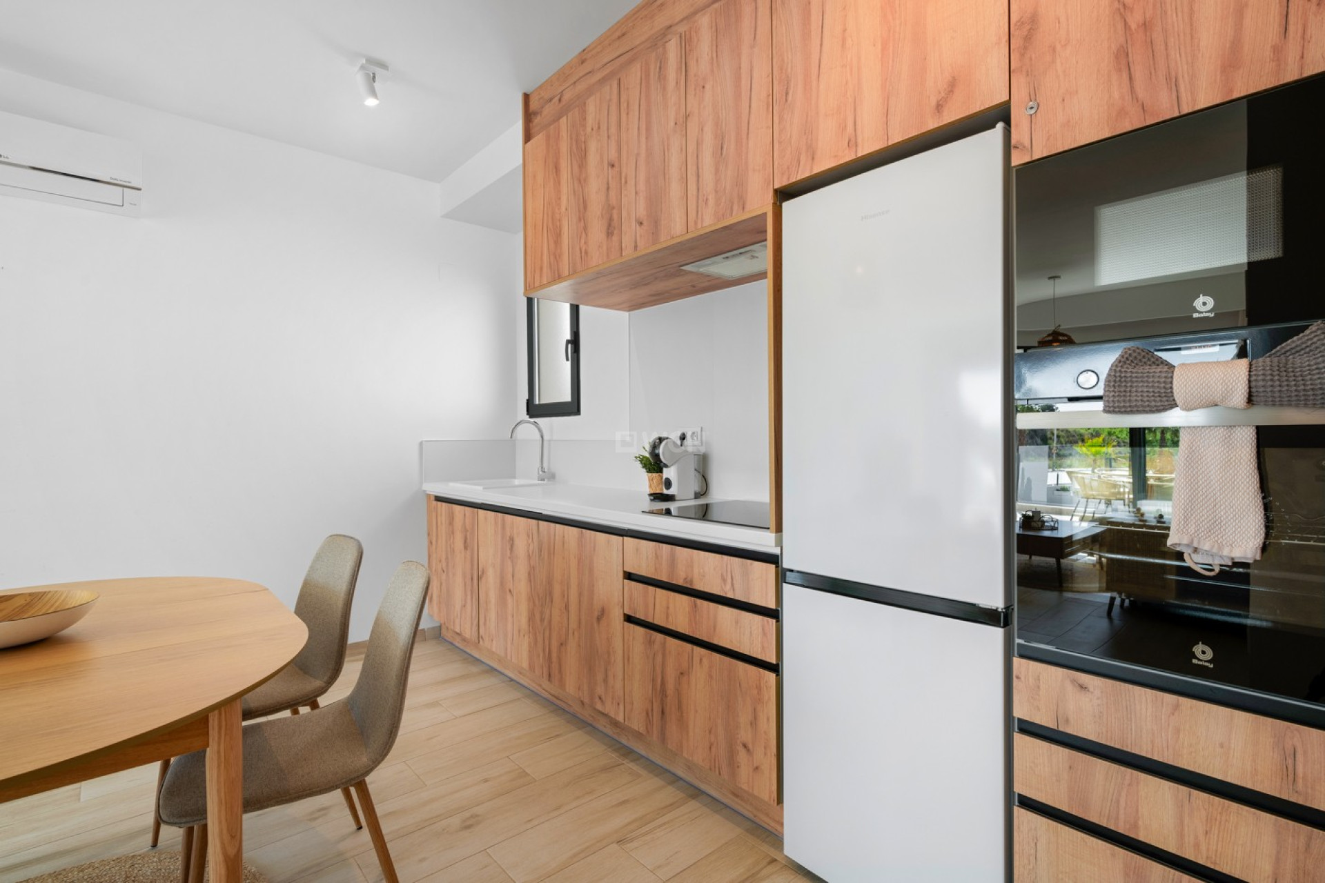 Reventa - Apartamento / piso - San Miguel de Salinas - Inland