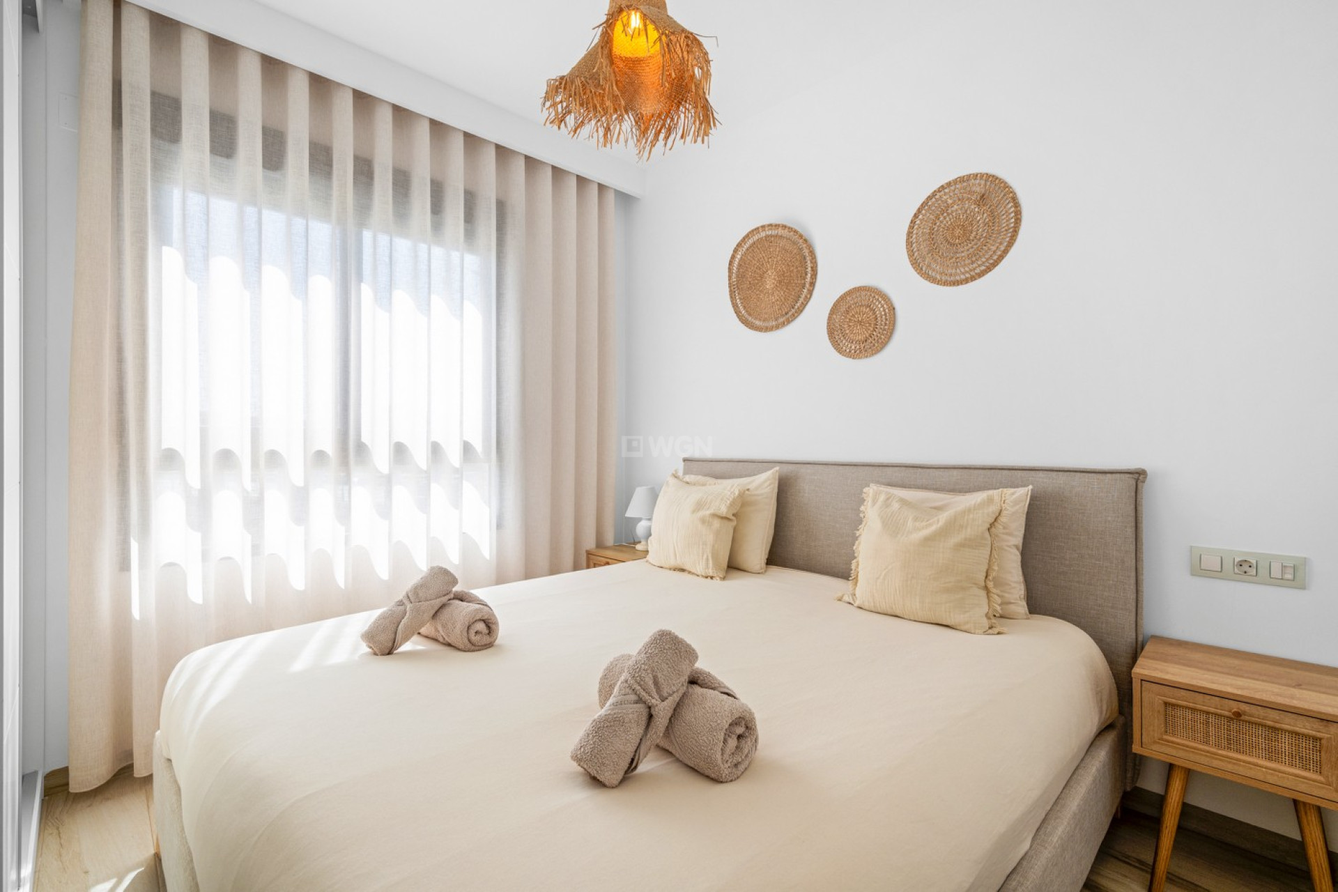 Reventa - Apartamento / piso - San Miguel de Salinas - Inland