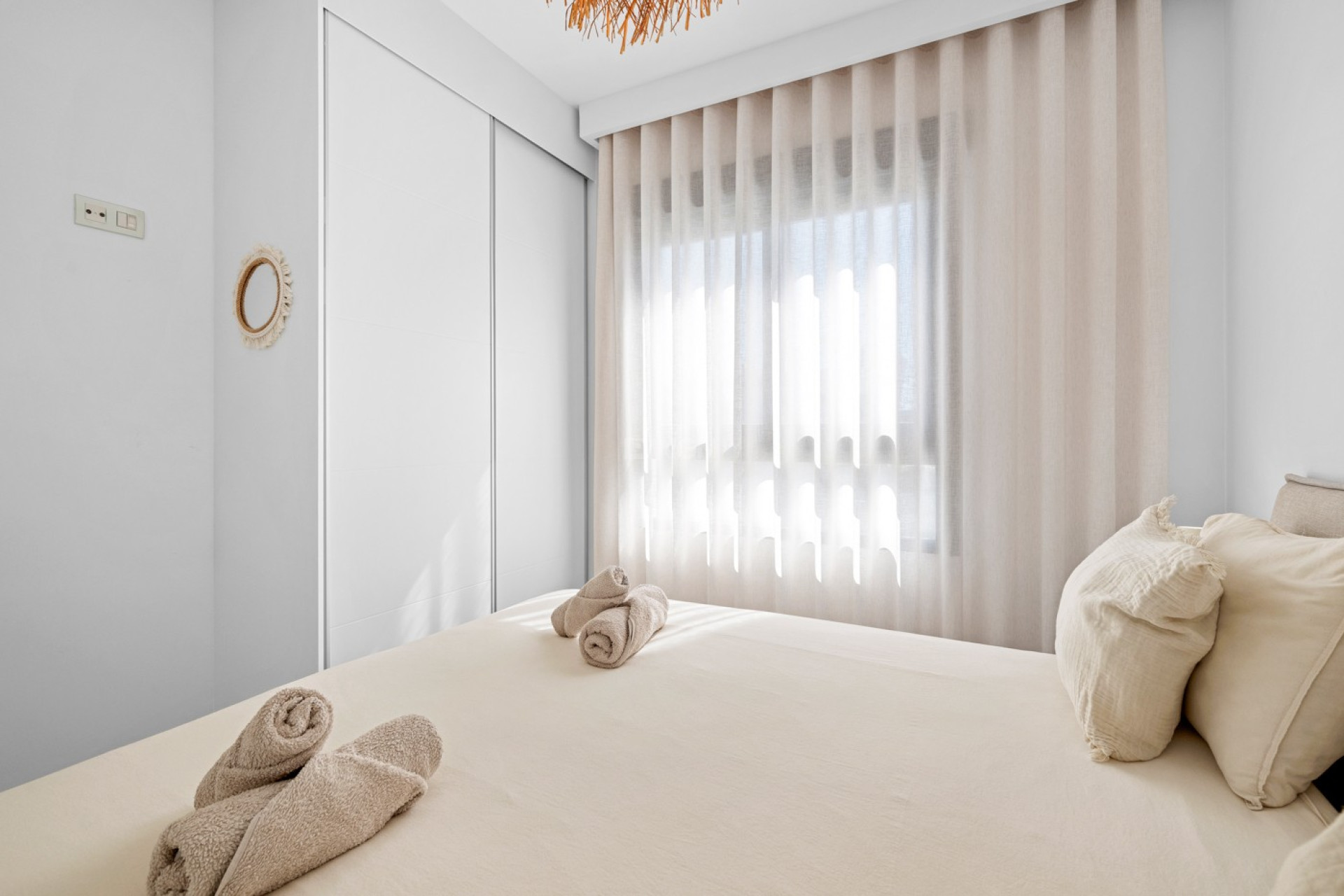 Reventa - Apartamento / piso - San Miguel de Salinas - Inland