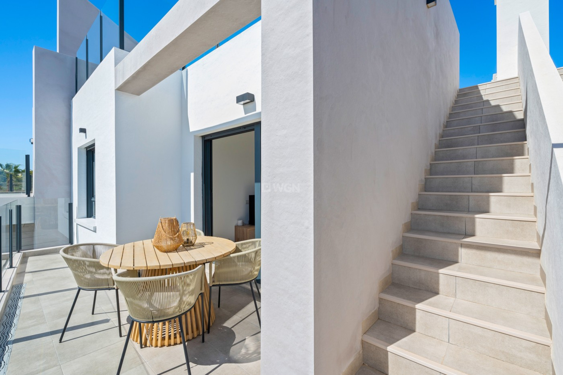 Reventa - Apartamento / piso - San Miguel de Salinas - Inland