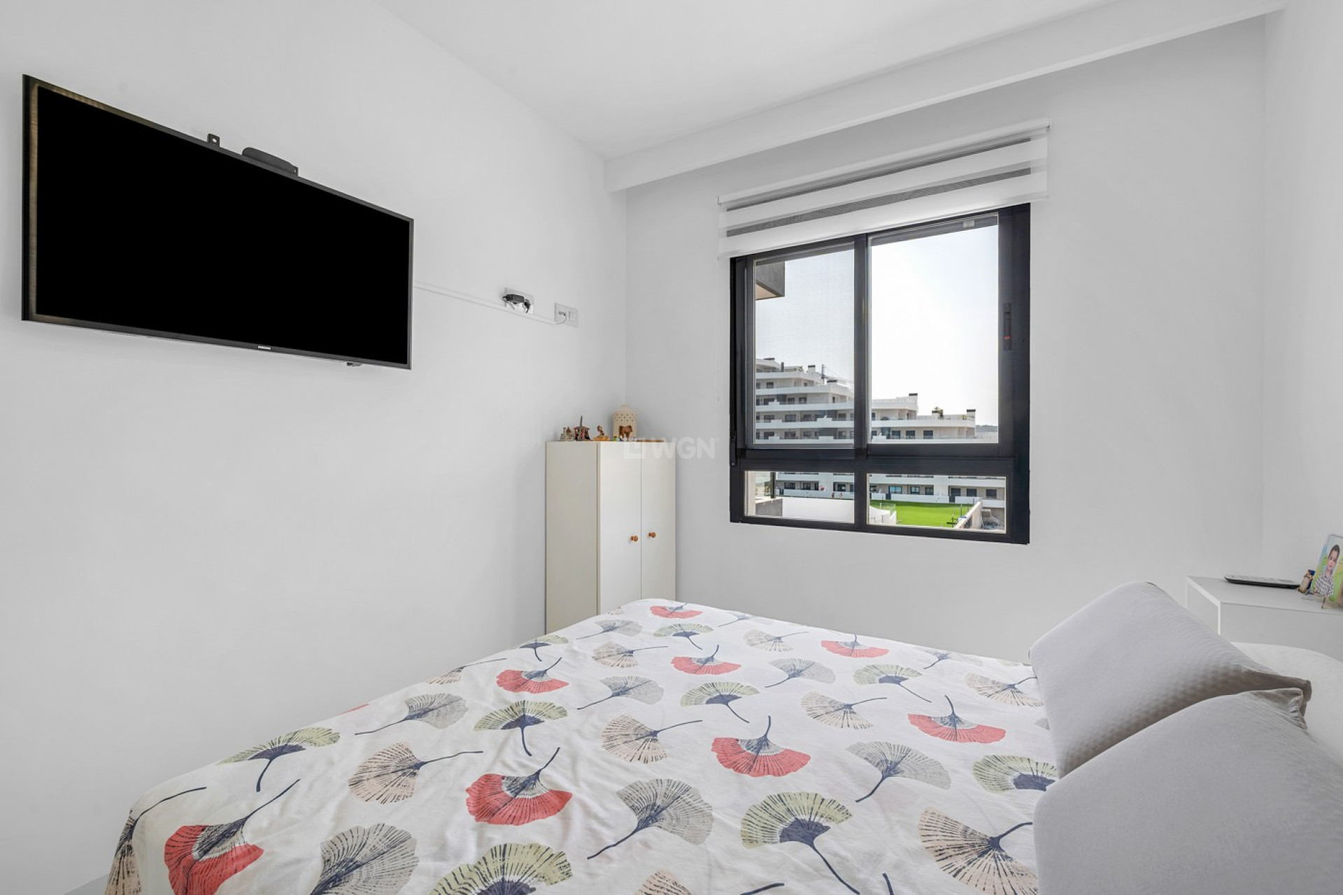 Reventa - Apartamento / piso - San Miguel de Salinas - Inland