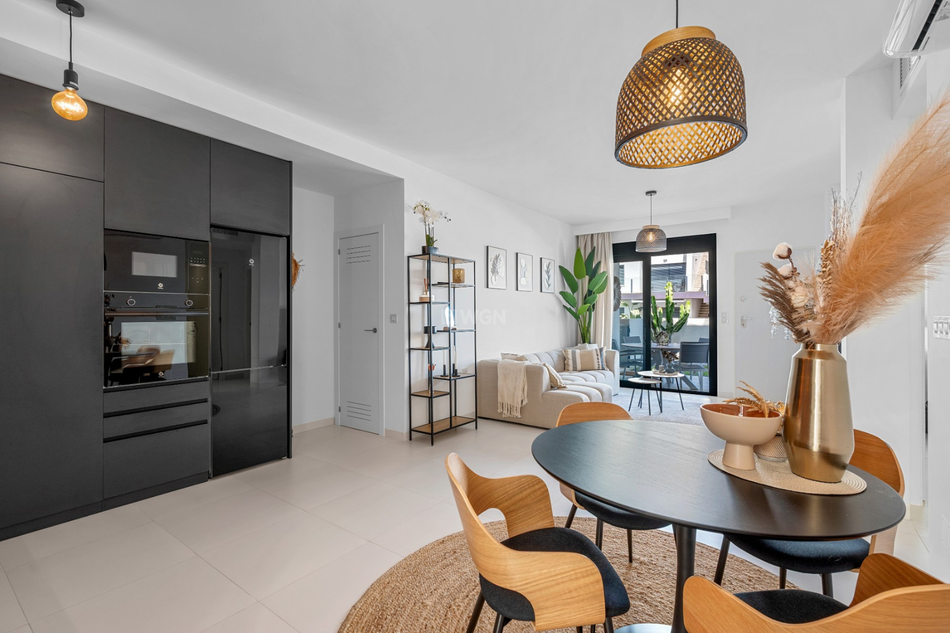 Reventa - Apartamento / piso - San Miguel de Salinas - Inland