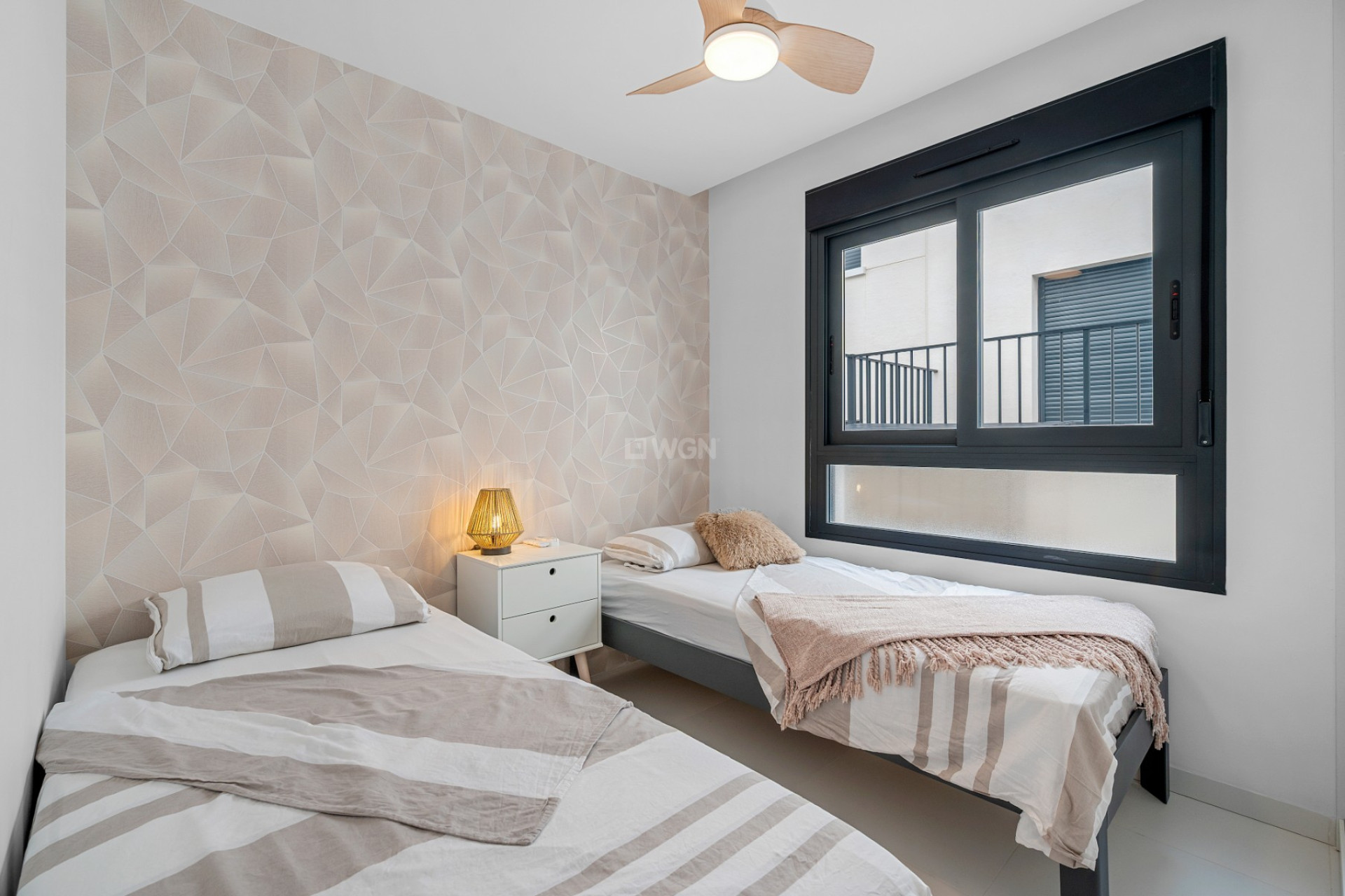 Reventa - Apartamento / piso - San Miguel de Salinas - Inland