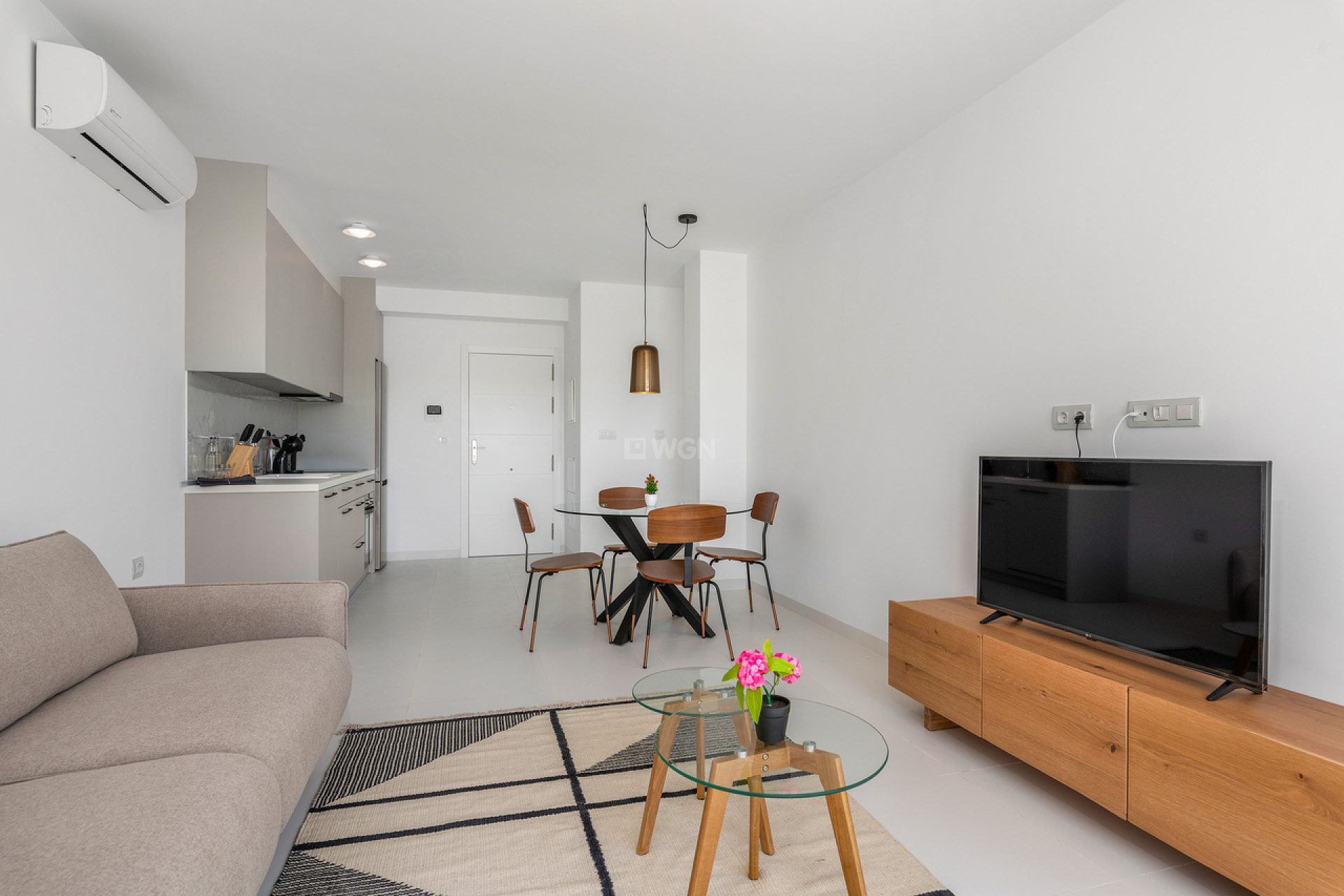 Reventa - Apartamento / piso - San Miguel de Salinas - Inland