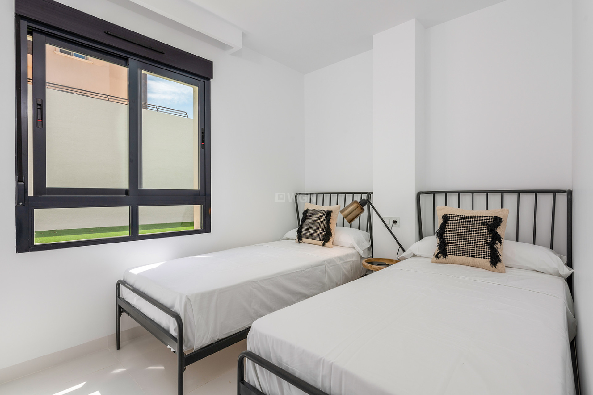 Reventa - Apartamento / piso - San Miguel de Salinas - Inland