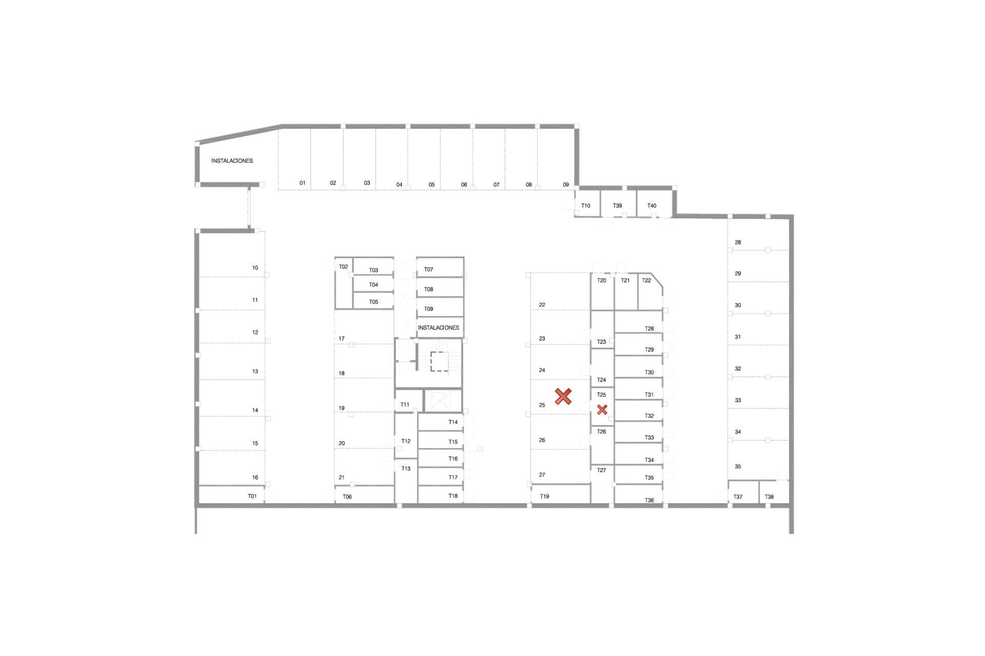 Reventa - Apartamento / piso - San Miguel de Salinas - Inland