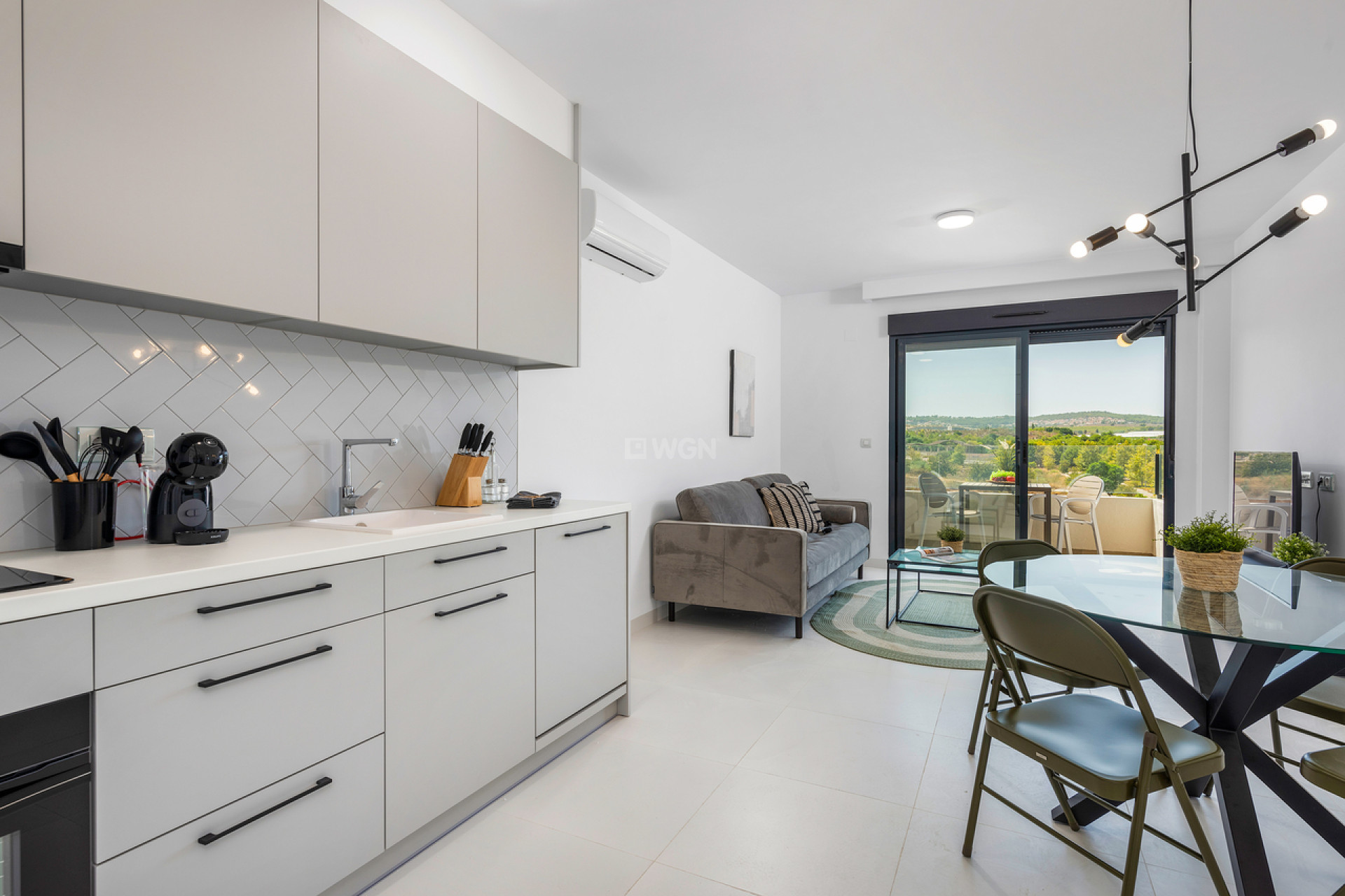 Reventa - Apartamento / piso - San Miguel de Salinas - Inland