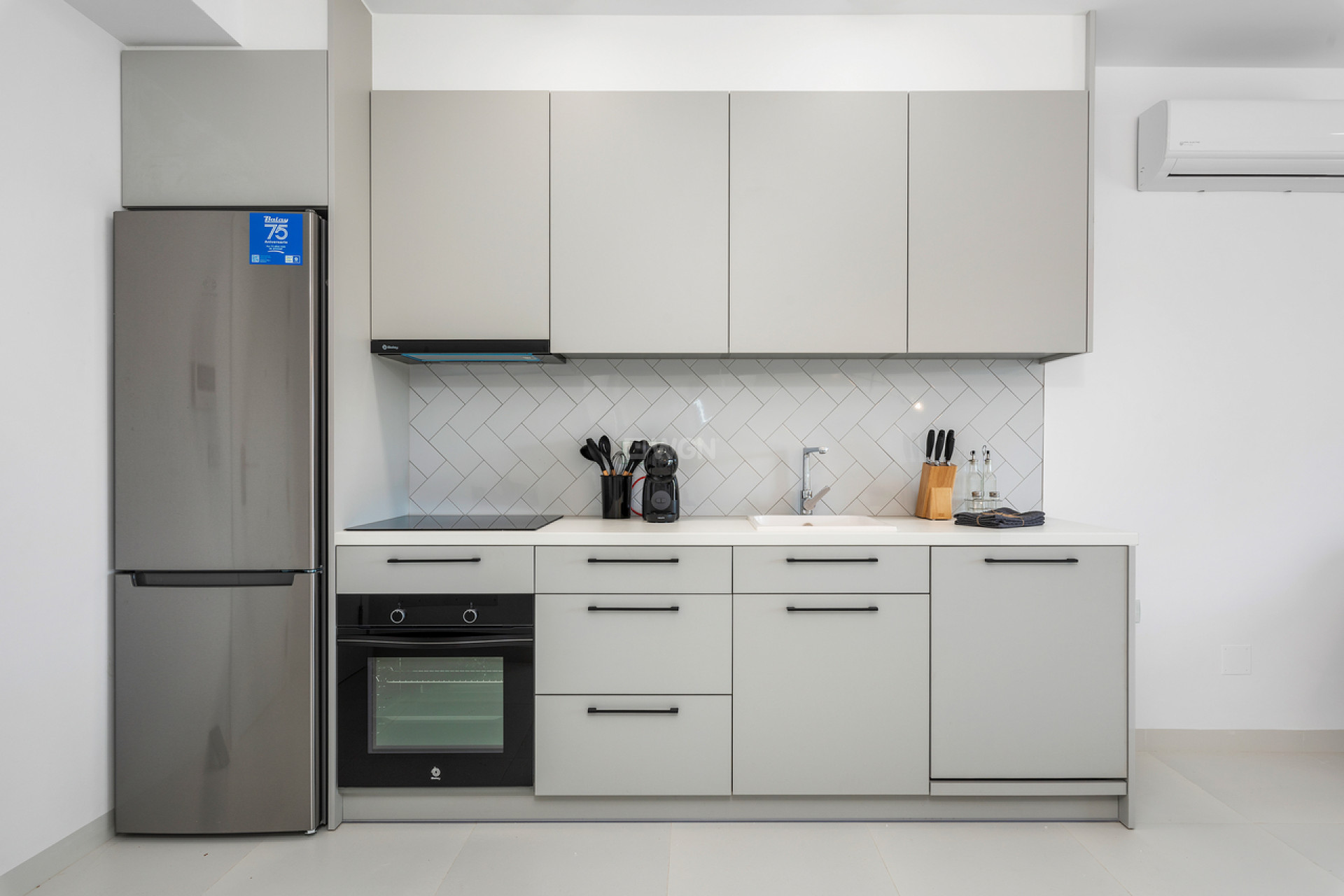 Reventa - Apartamento / piso - San Miguel de Salinas - Inland