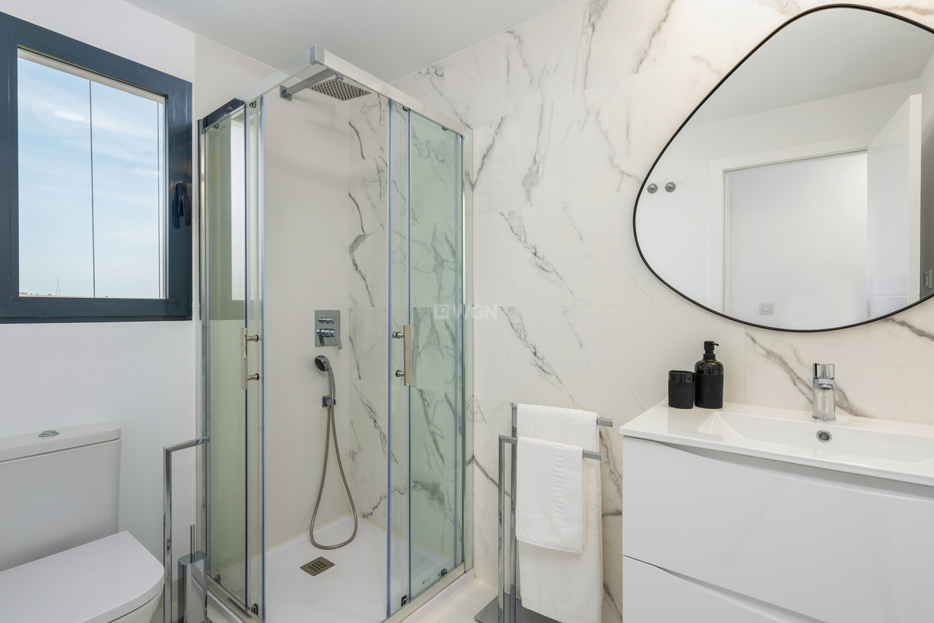 Reventa - Apartamento / piso - San Miguel de Salinas - Inland