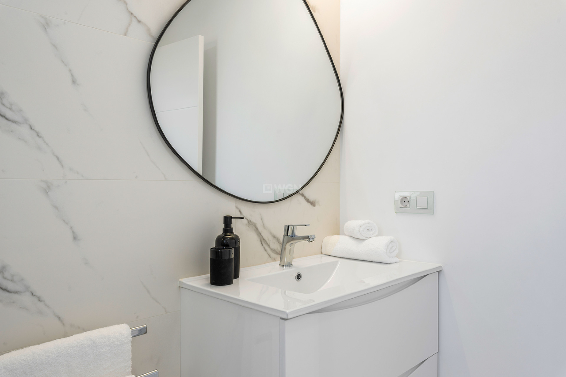 Reventa - Apartamento / piso - San Miguel de Salinas - Inland