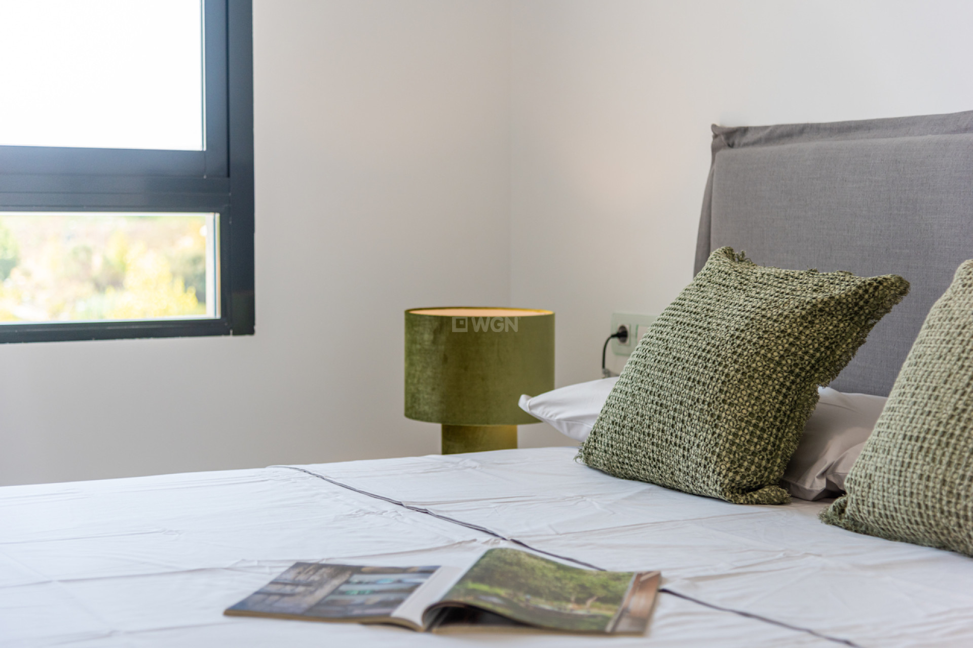 Reventa - Apartamento / piso - San Miguel de Salinas - Inland